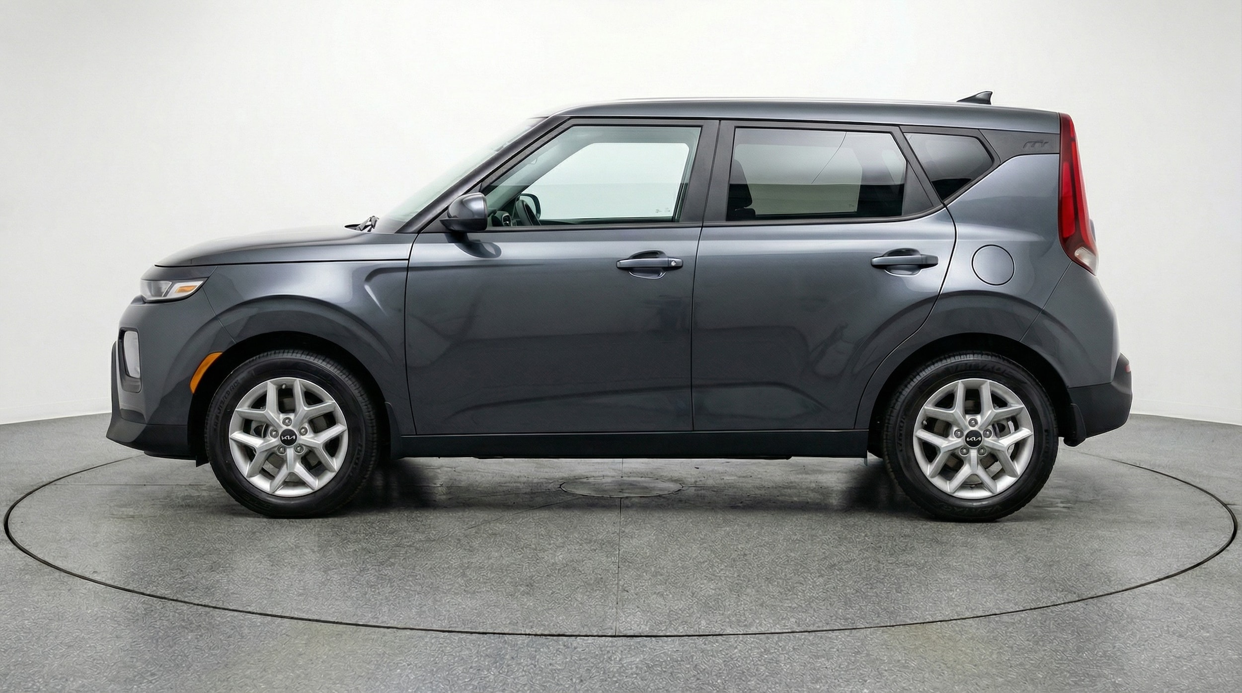 Thumbnail: 2025 Kia Soul - 4