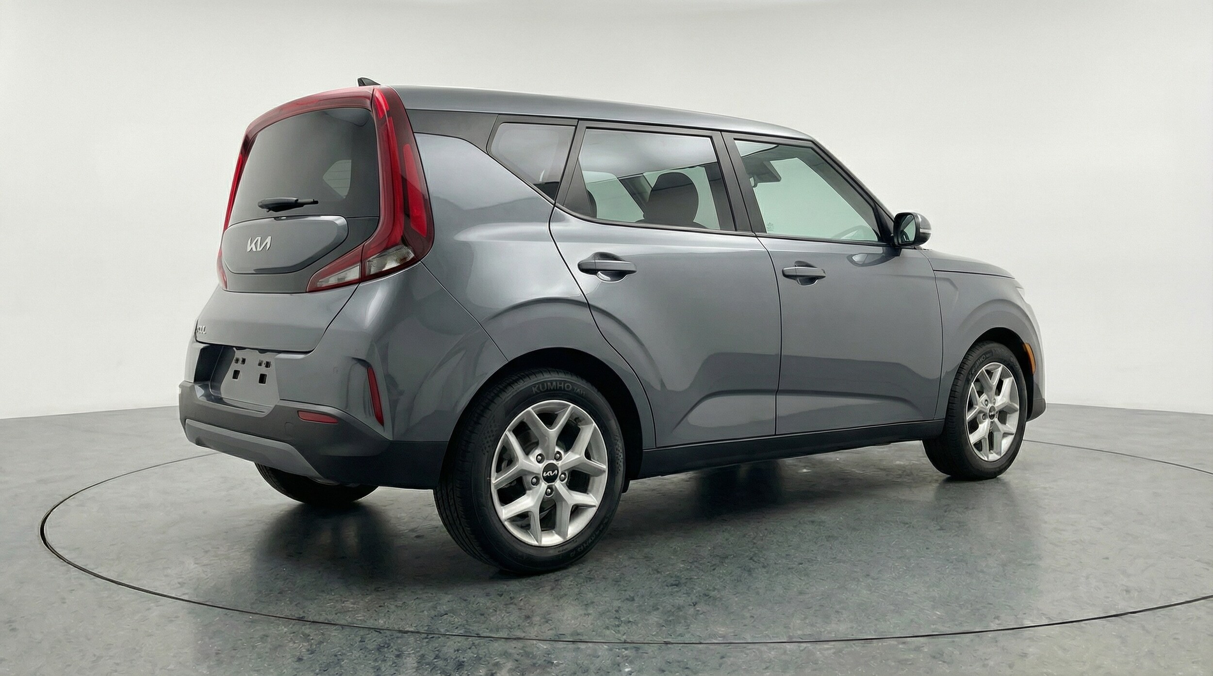 Thumbnail: 2025 Kia Soul - 7