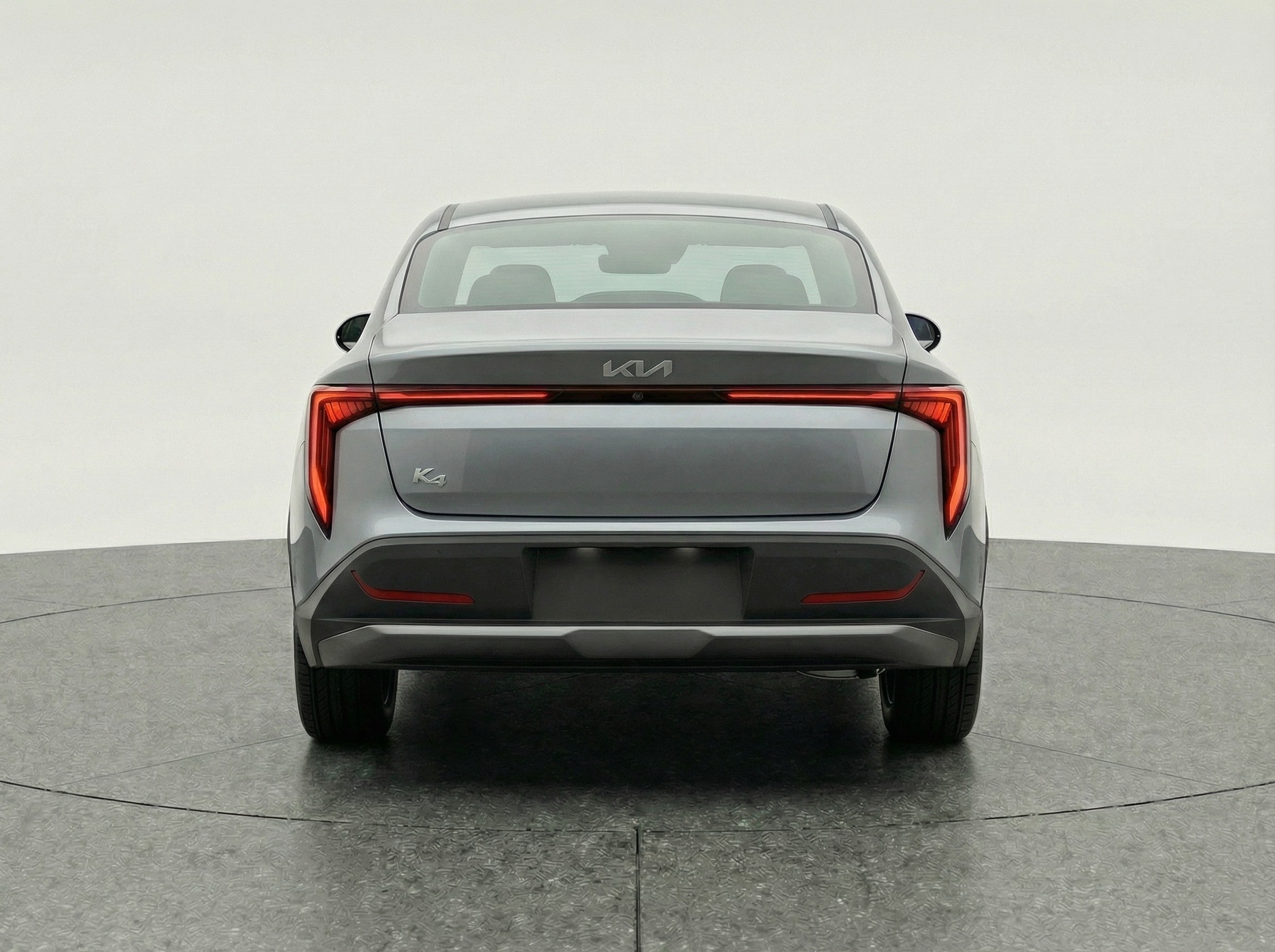 Thumbnail: 2025 Kia K4 - 6