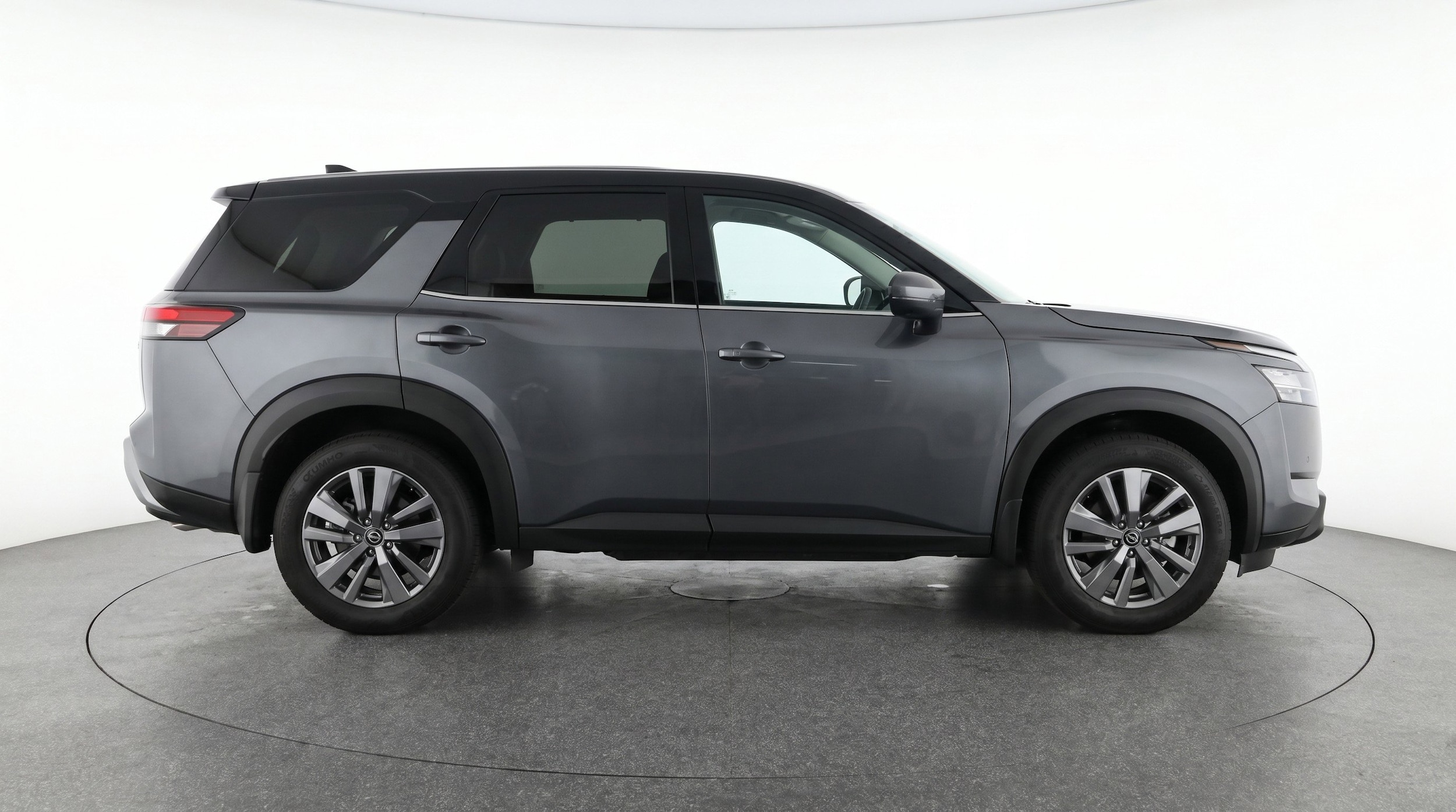 Thumbnail: 2025 Nissan Pathfinder - 11