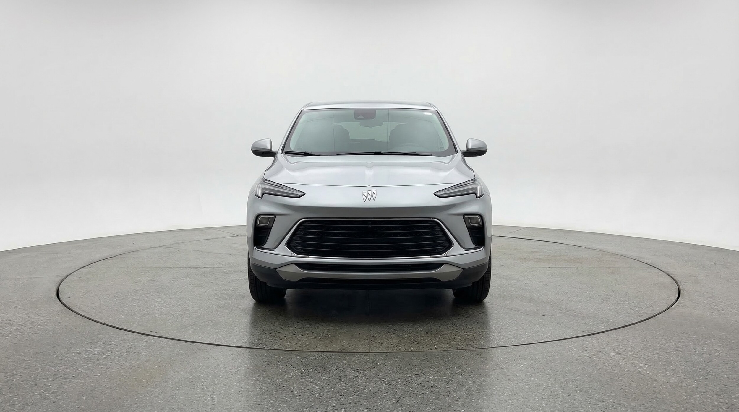 Thumbnail: 2025 Buick Encore GX - 2