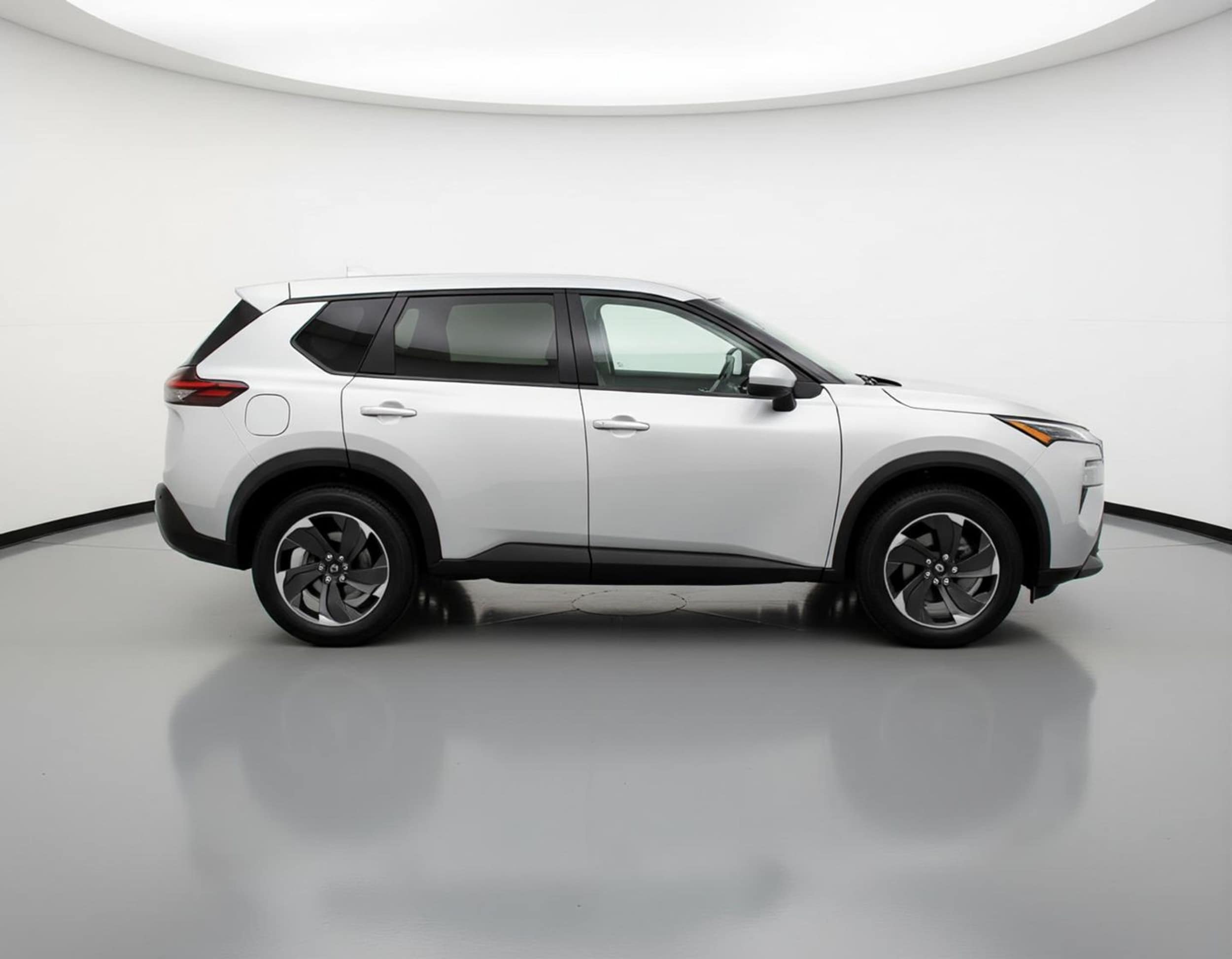 Thumbnail: 2025 Nissan Rogue - 8