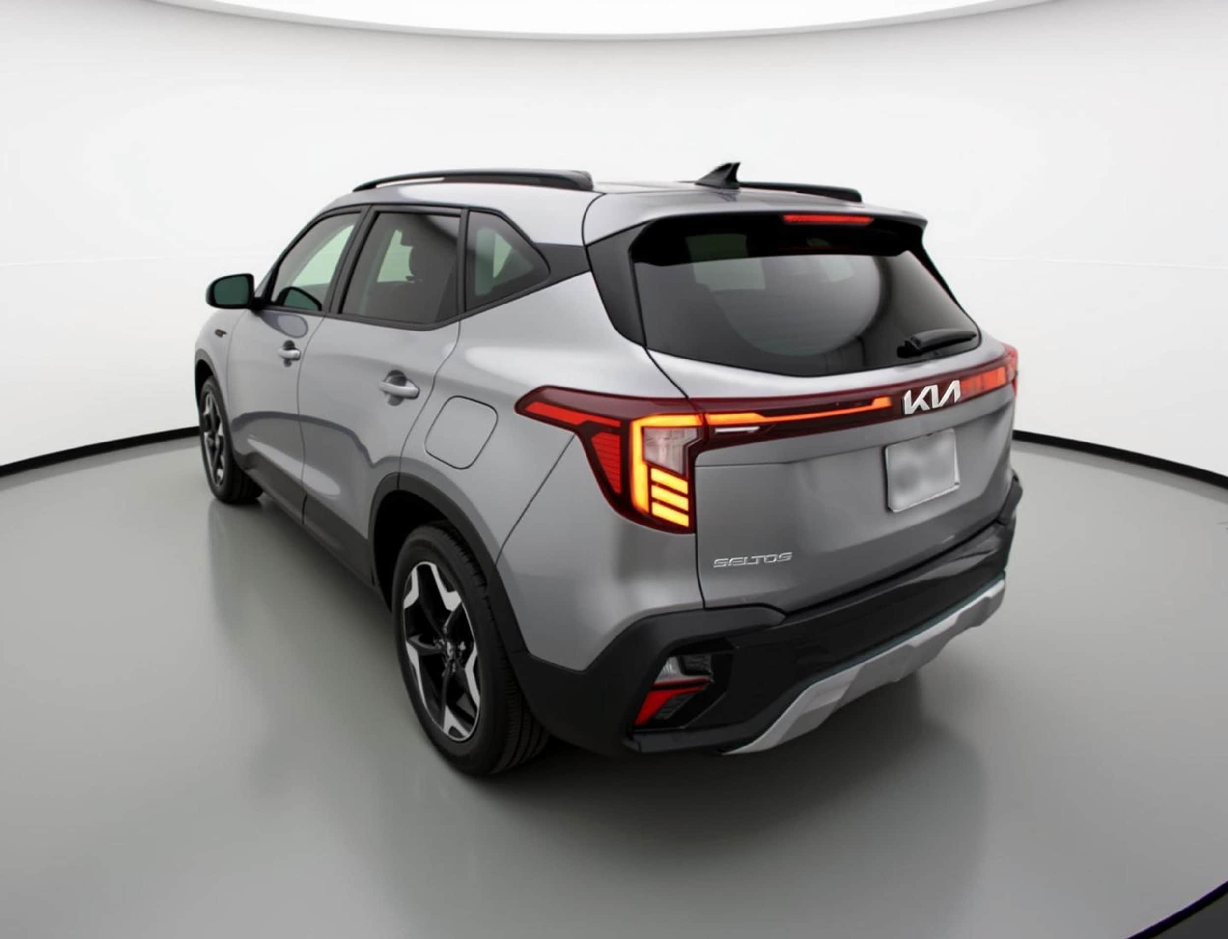 Thumbnail: 2025 Kia Seltos - 5