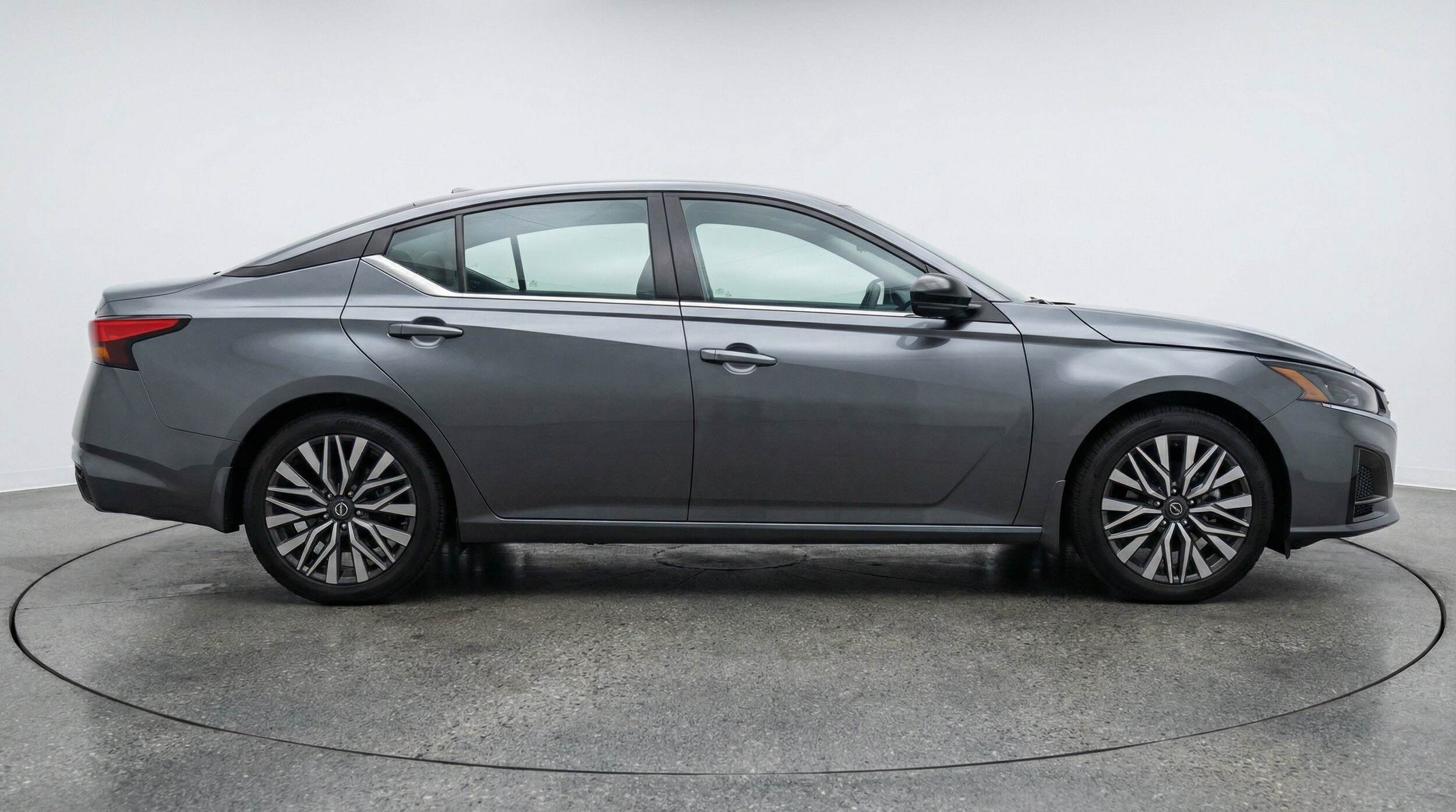 Thumbnail: 2025 Nissan Altima - 11