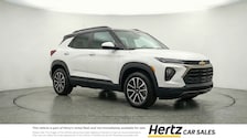 2025 Chevrolet TrailBlazer LT -
                  Pensacola, FL