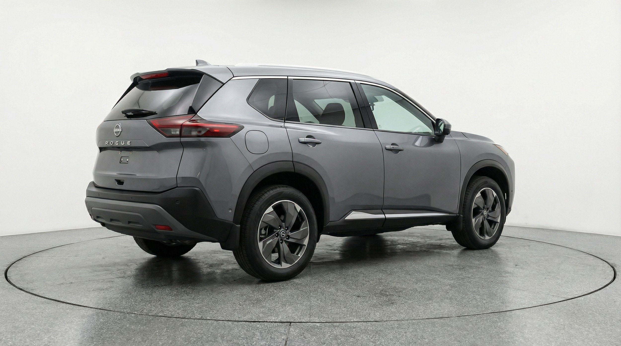 Thumbnail: 2025 Nissan Rogue - 7