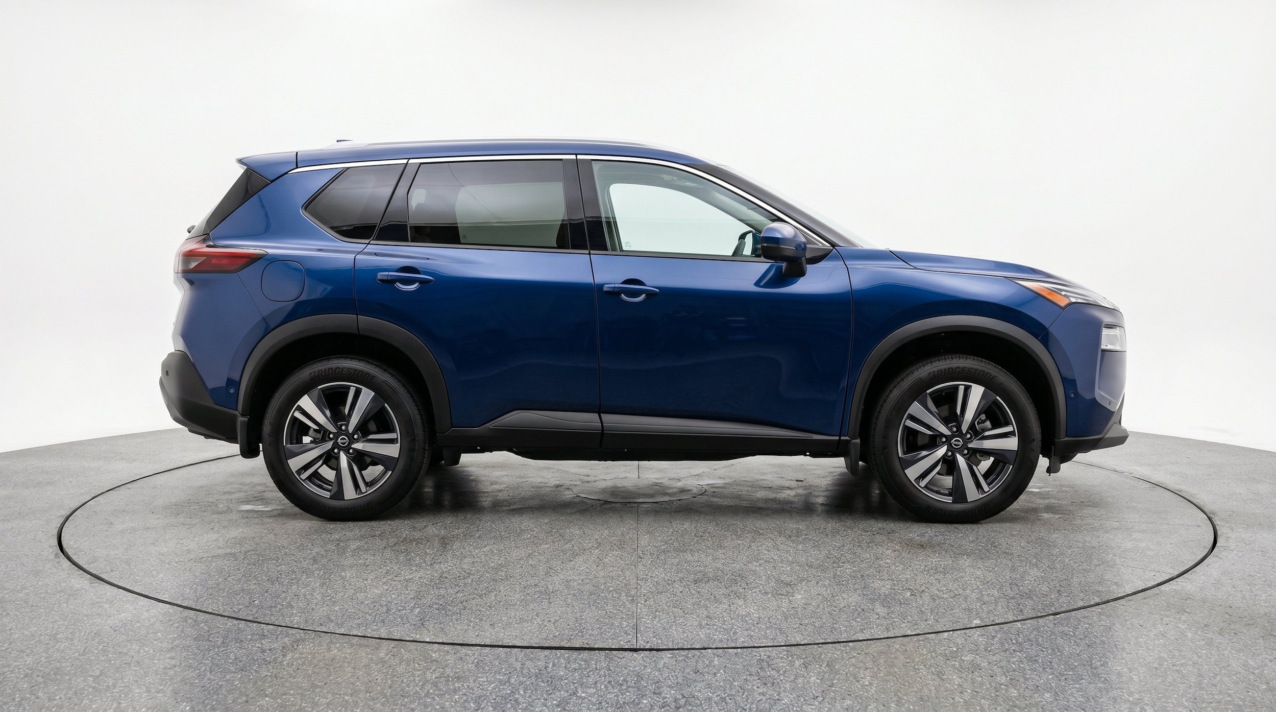 Thumbnail: 2026 Nissan Rogue - 11