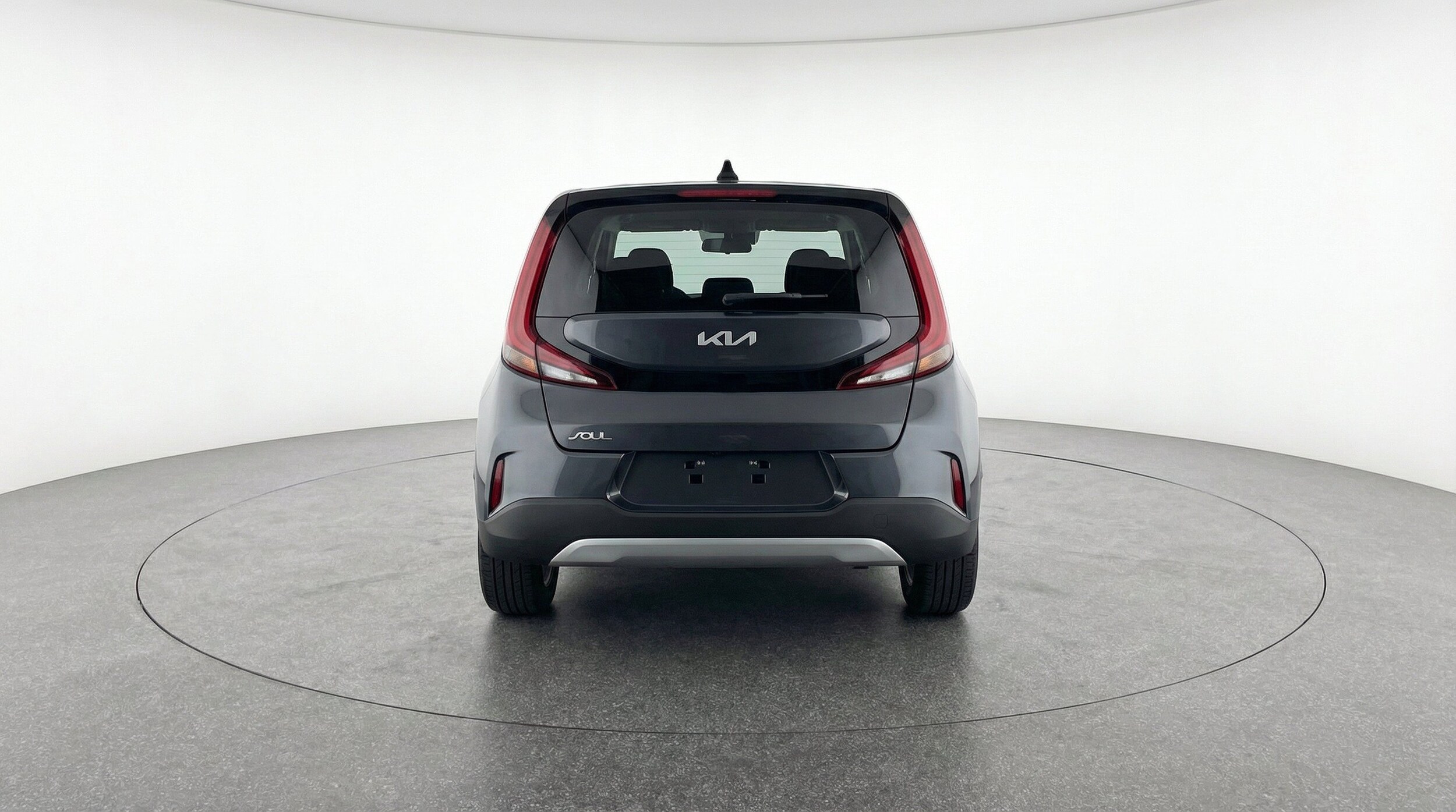 Thumbnail: 2025 Kia Soul - 7