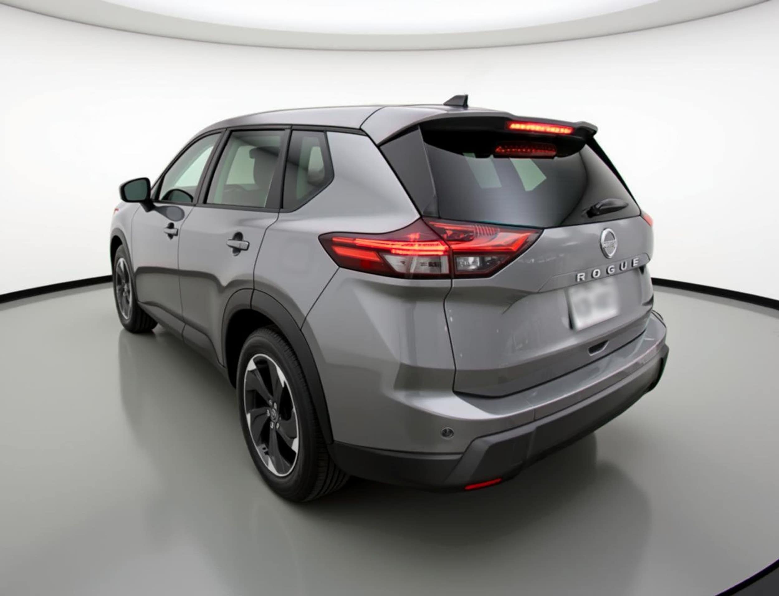 Thumbnail: 2025 Nissan Rogue - 5