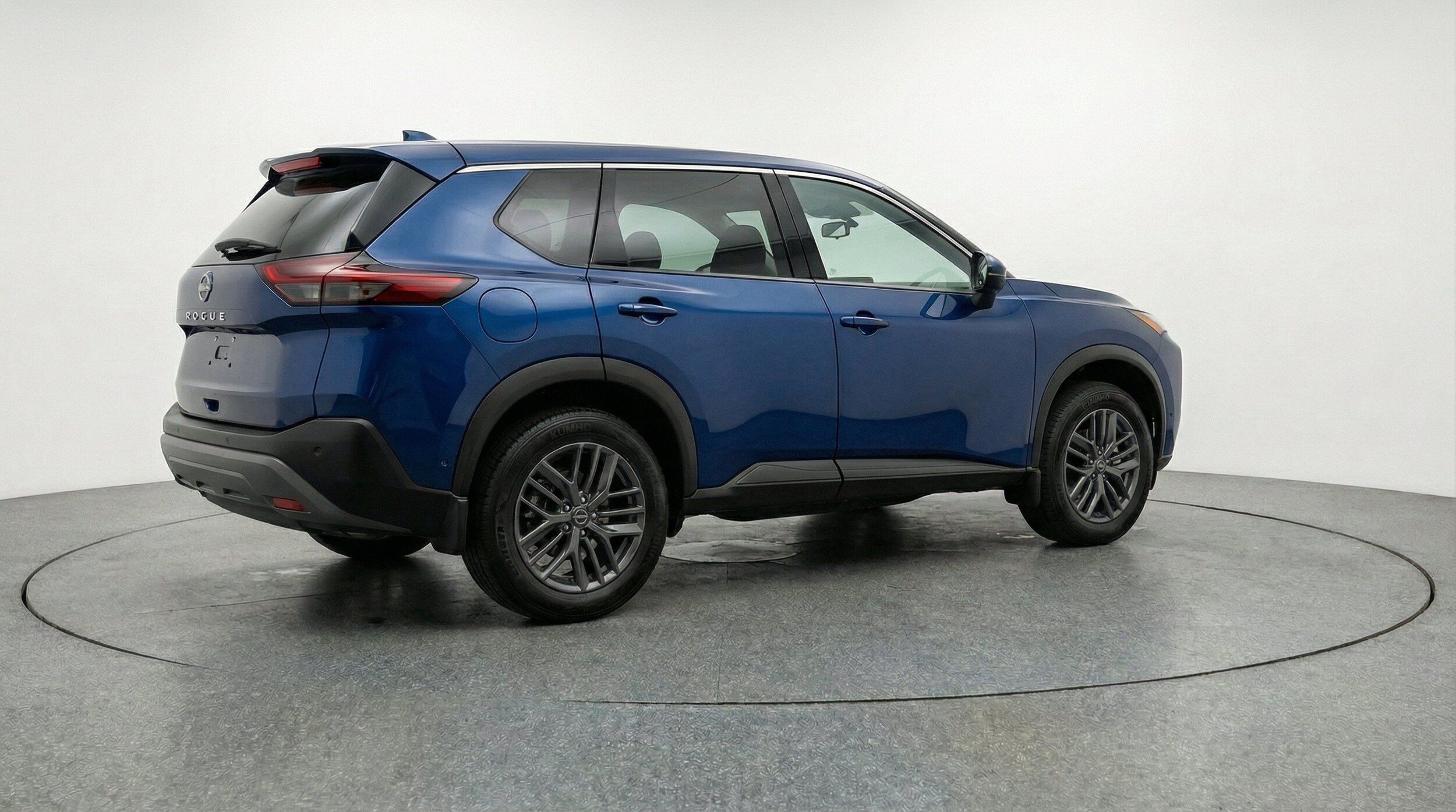 Thumbnail: 2026 Nissan Rogue - 9