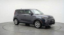 2025 Kia Soul  -
                  Pensacola, FL
