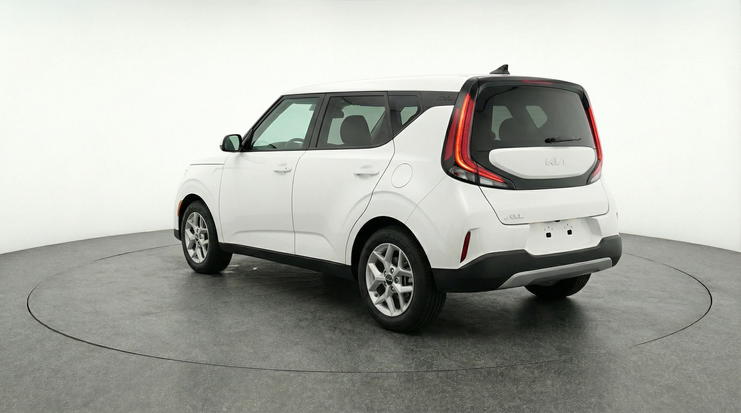 Thumbnail: 2025 Kia Soul - 5