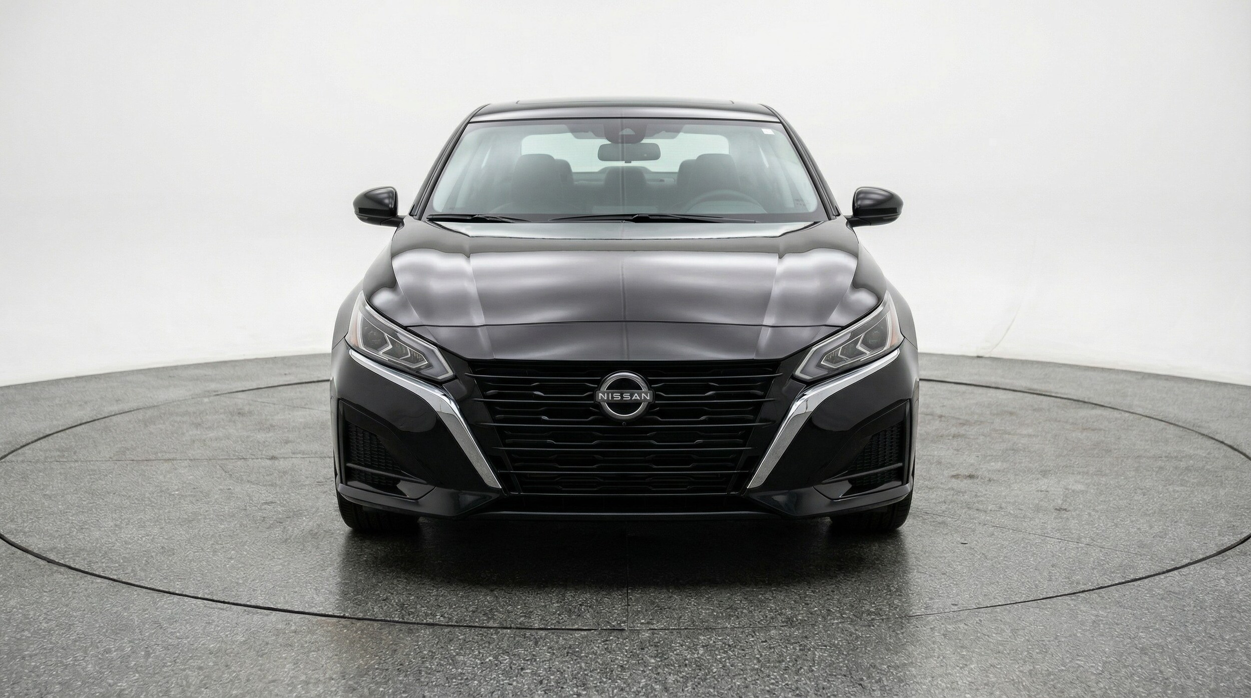 Thumbnail: 2025 Nissan Altima - 2