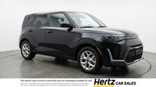 2025 Kia Soul  -
                  Pensacola, FL