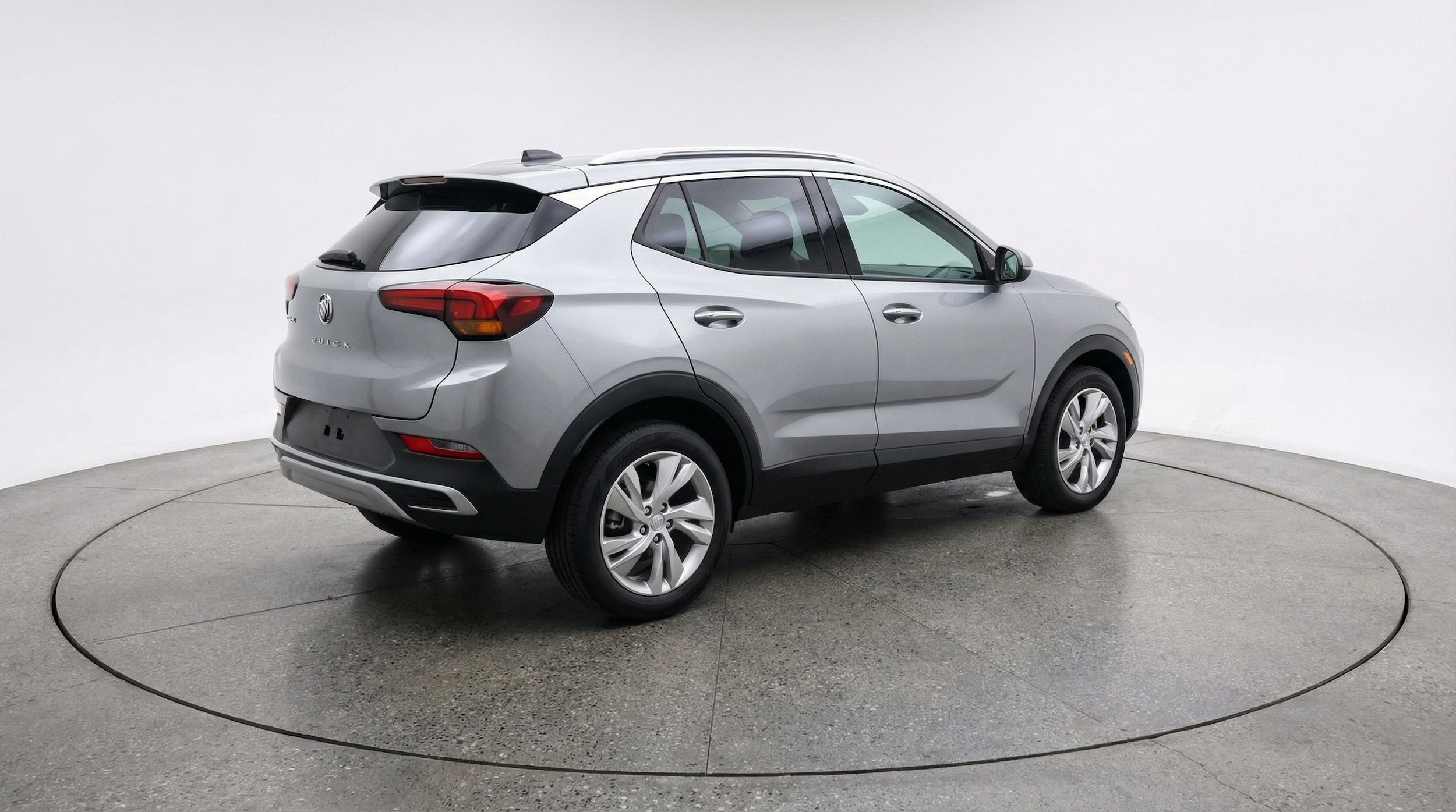 Thumbnail: 2026 Buick Encore GX - 9