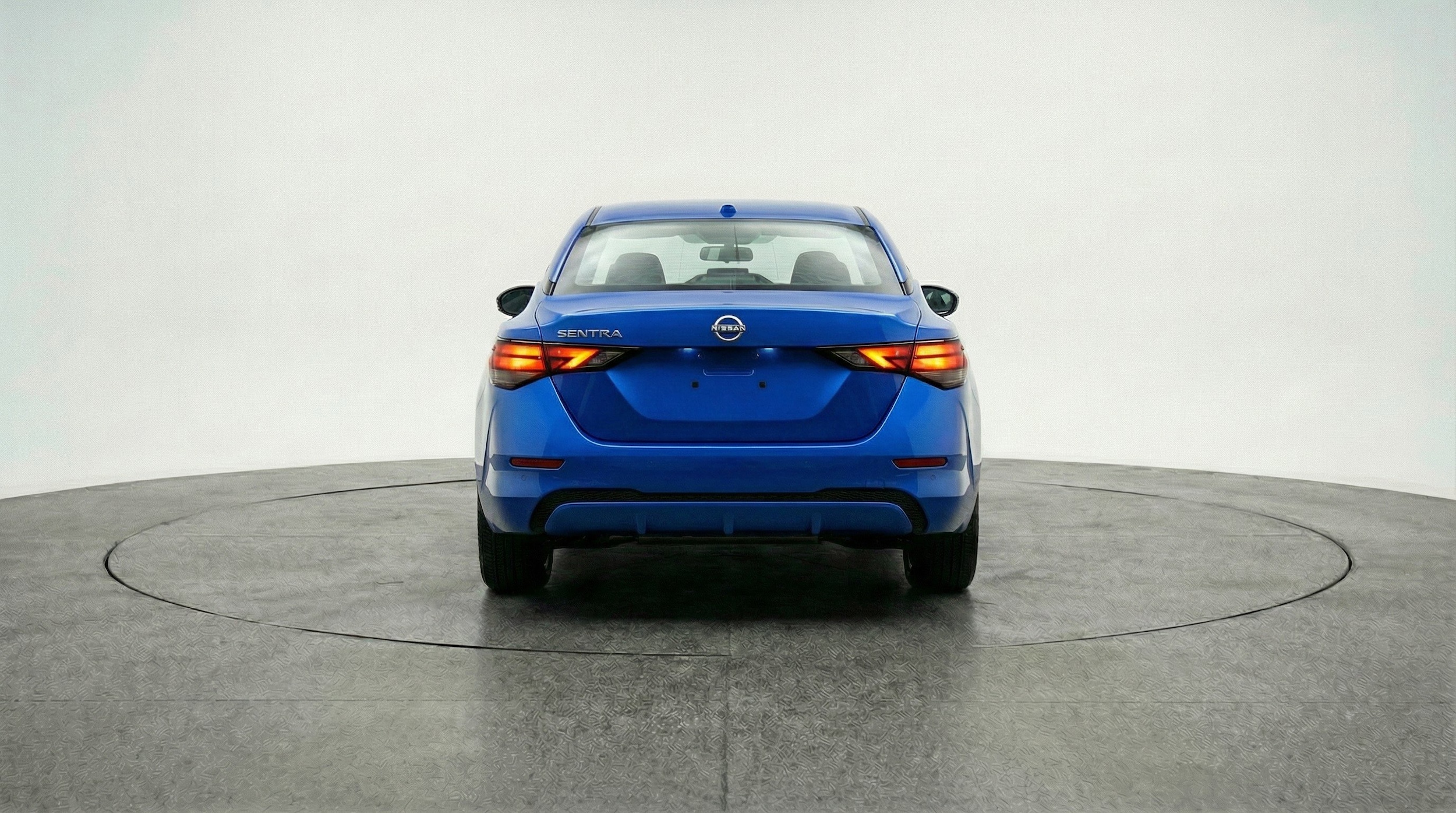 Thumbnail: 2025 Nissan Sentra - 7