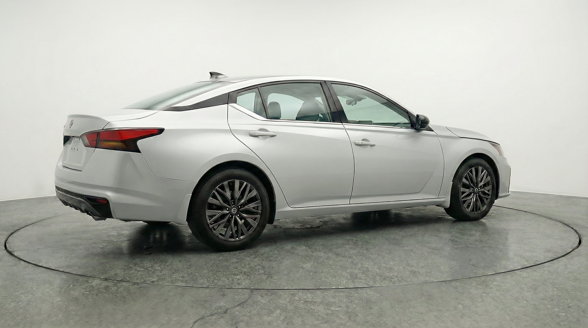 Thumbnail: 2026 Nissan Altima - 9
