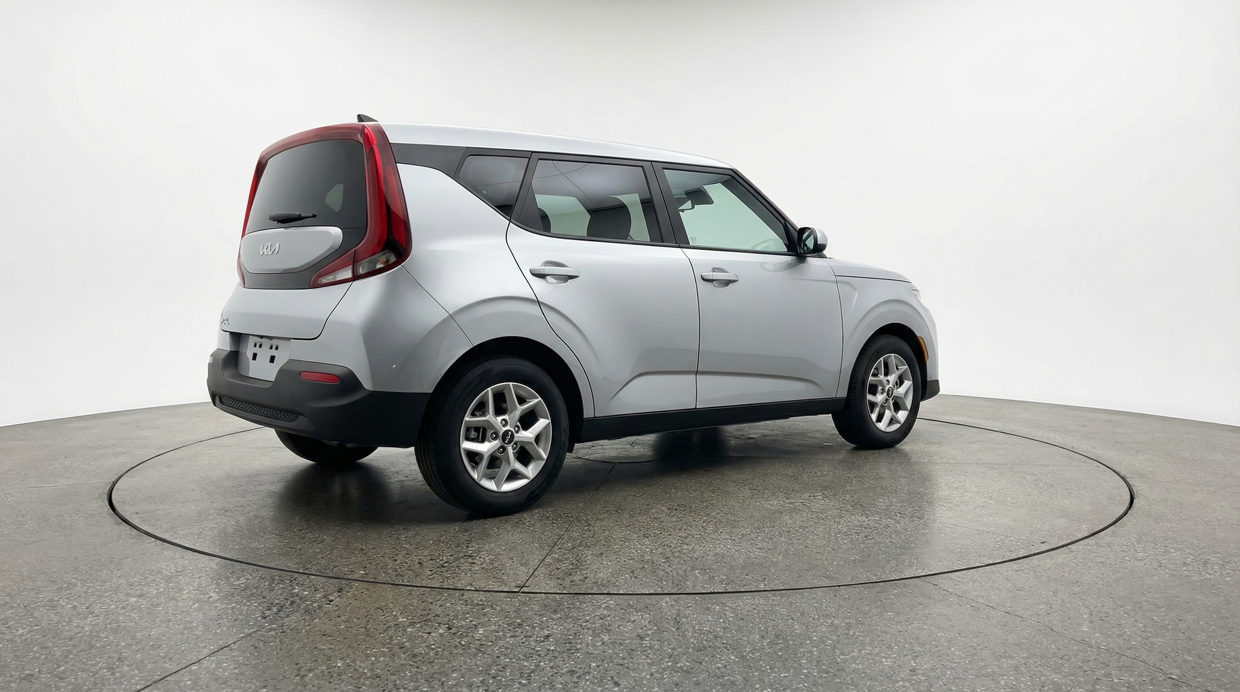 Thumbnail: 2025 Kia Soul - 7