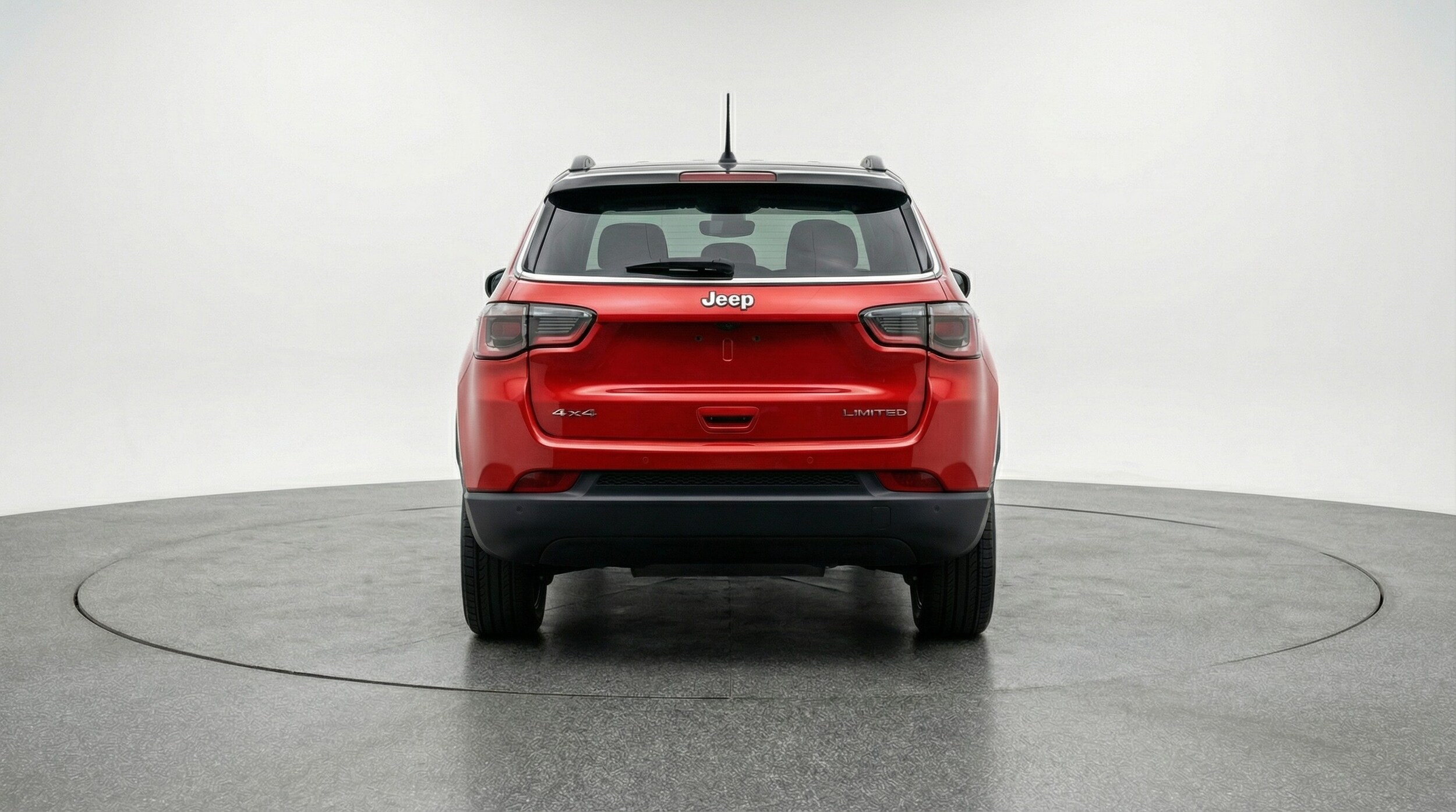 Thumbnail: 2025 Jeep Compass - 6