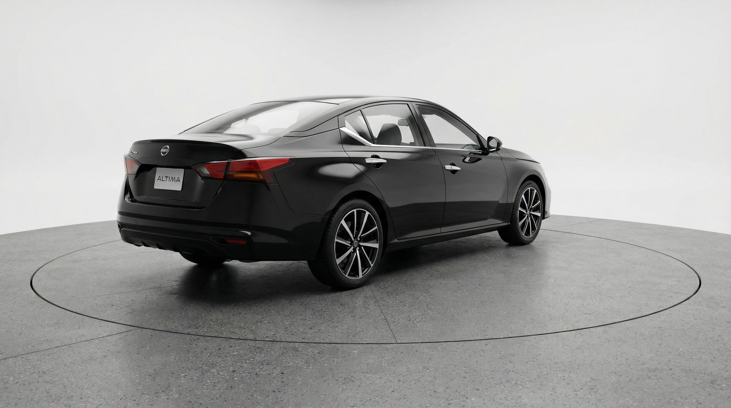 Thumbnail: 2025 Nissan Altima - 6