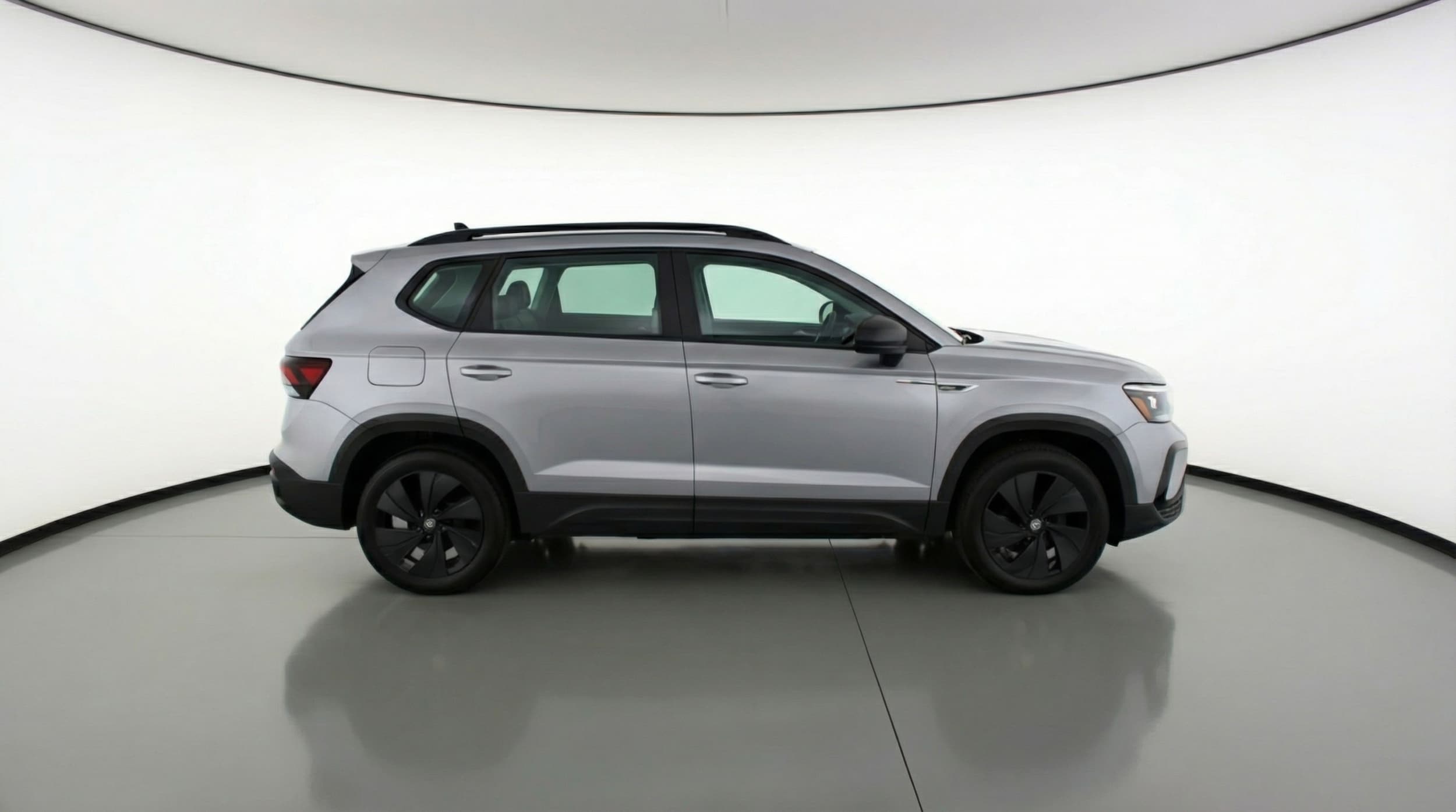 Thumbnail: 2025 Volkswagen Taos - 8