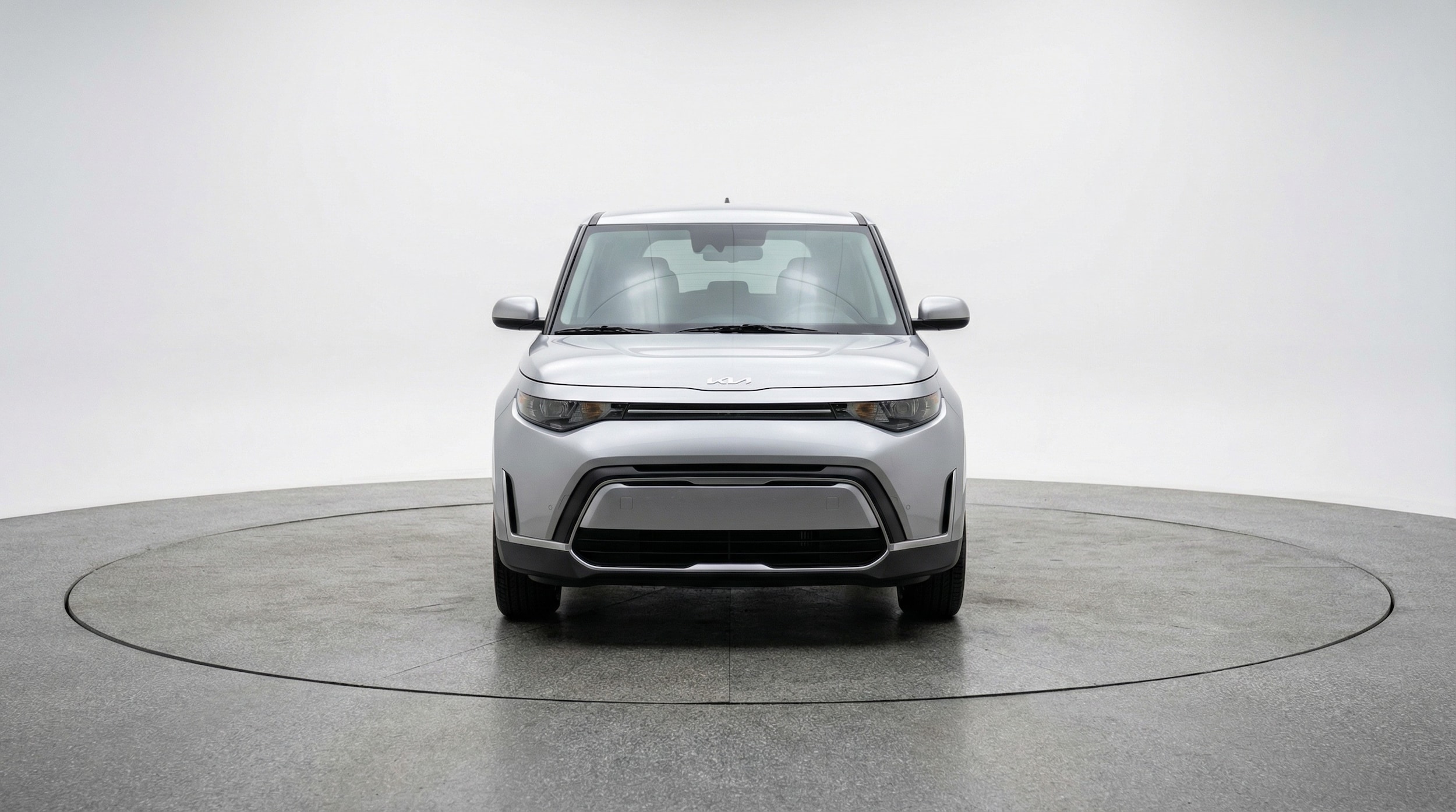 Thumbnail: 2025 Kia Soul - 2