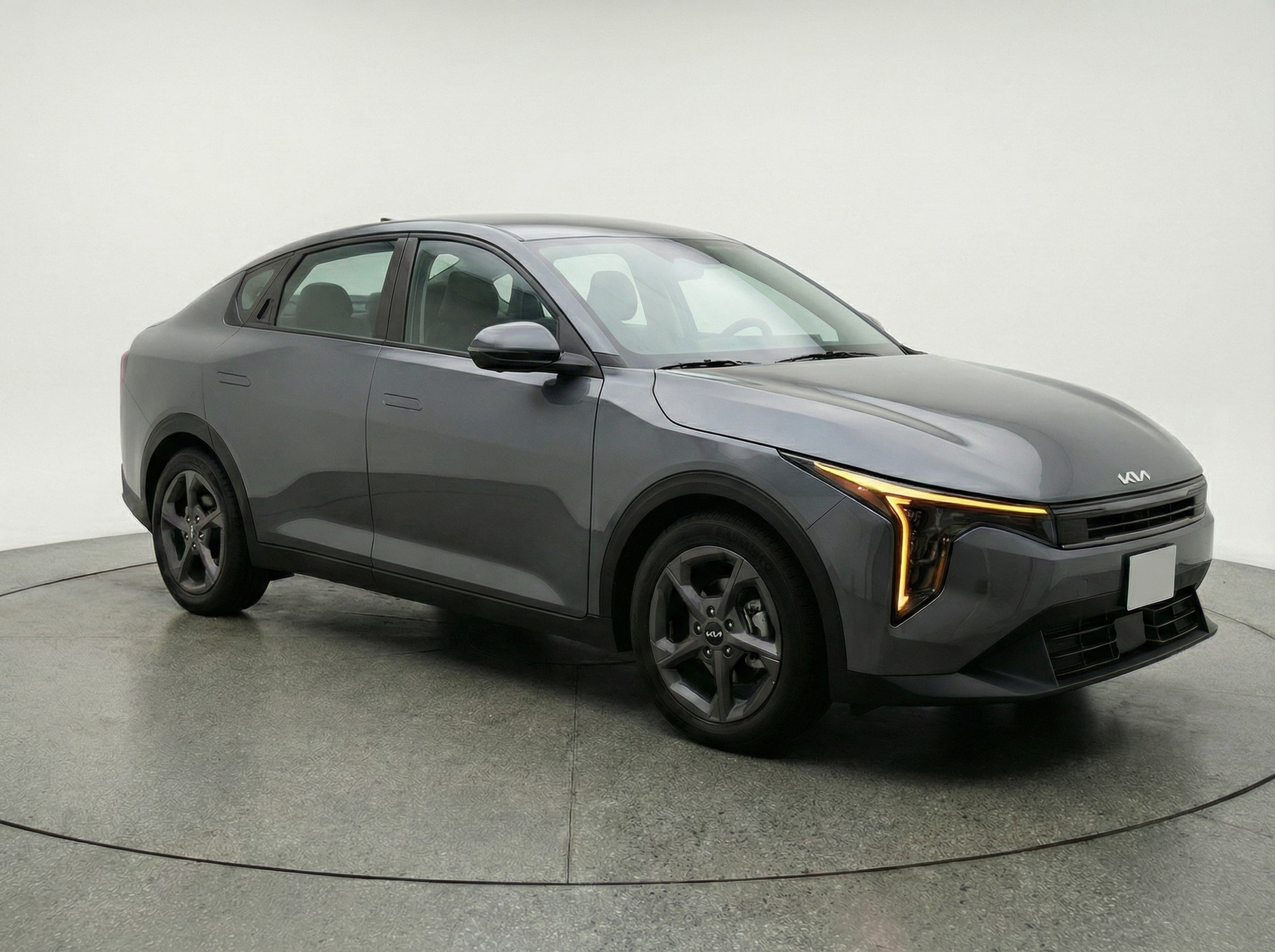 Thumbnail: 2025 Kia K4 - 1