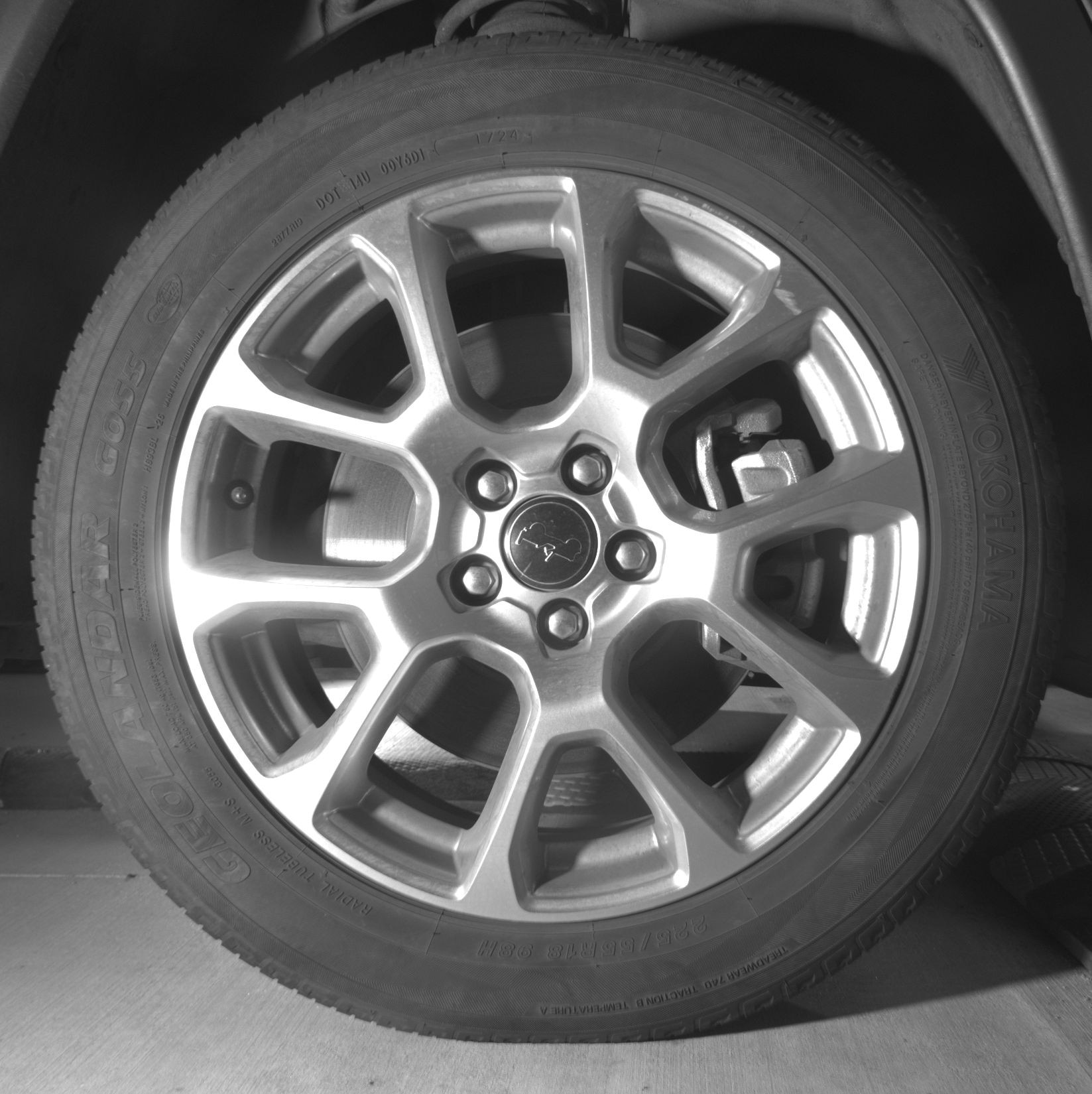 Thumbnail: 2025 Jeep Compass - 10