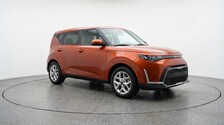 2025 Kia Soul  -
                  Pensacola, FL