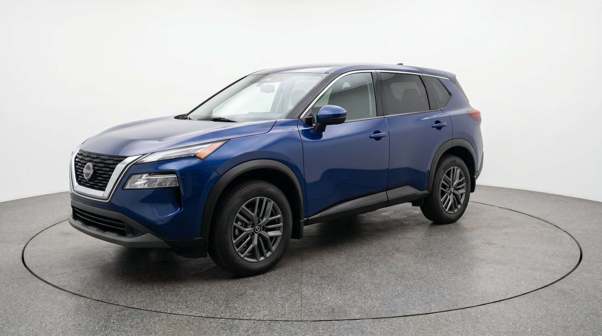Thumbnail: 2026 Nissan Rogue - 3