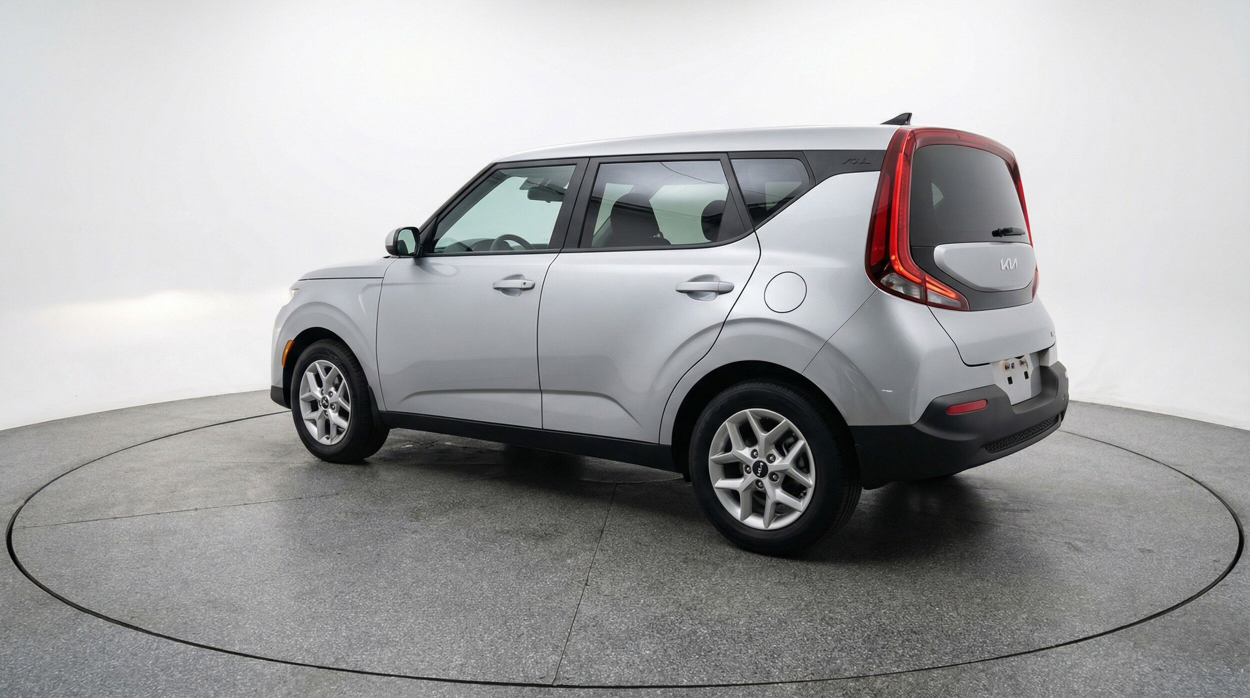 Thumbnail: 2025 Kia Soul - 6