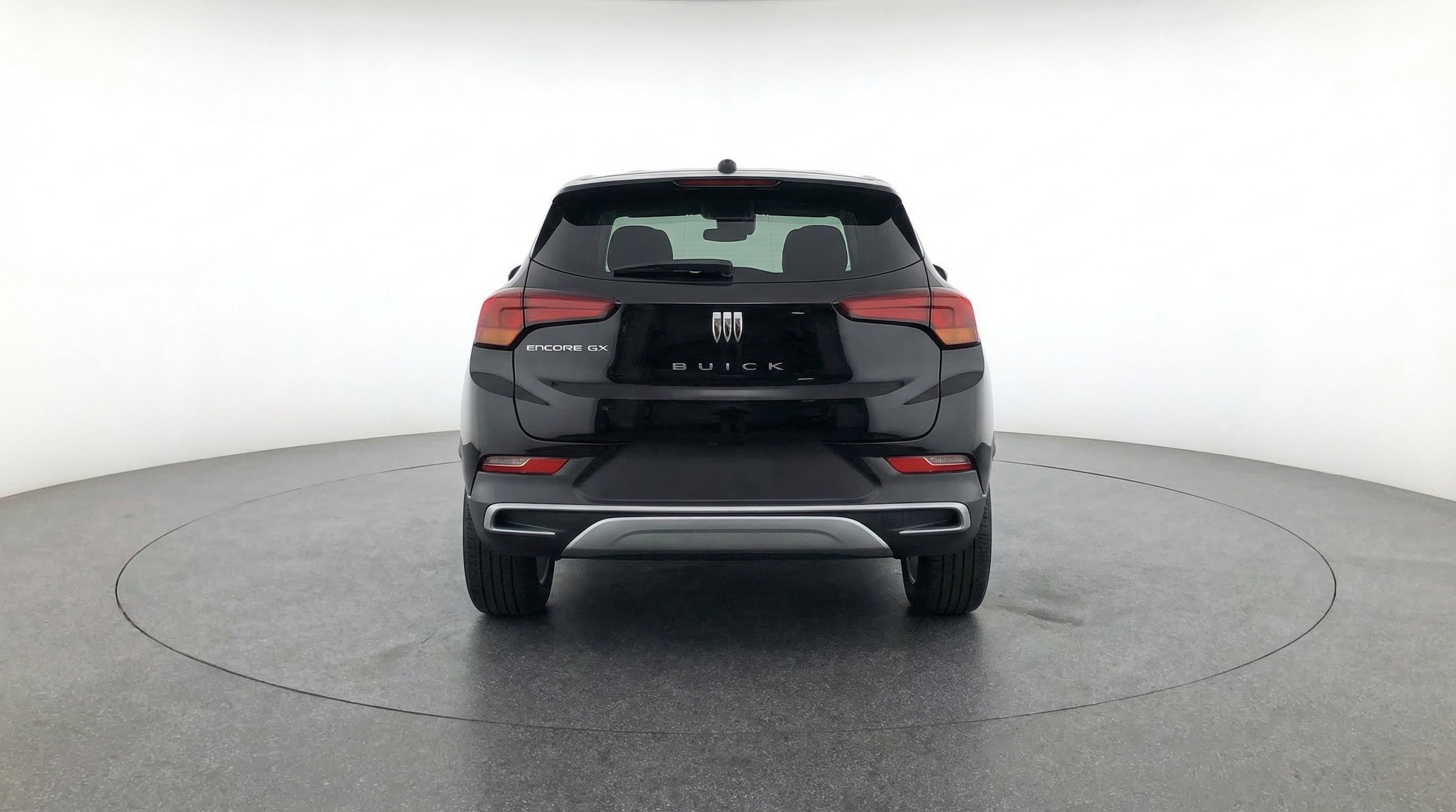 Thumbnail: 2025 Buick Encore GX - 7