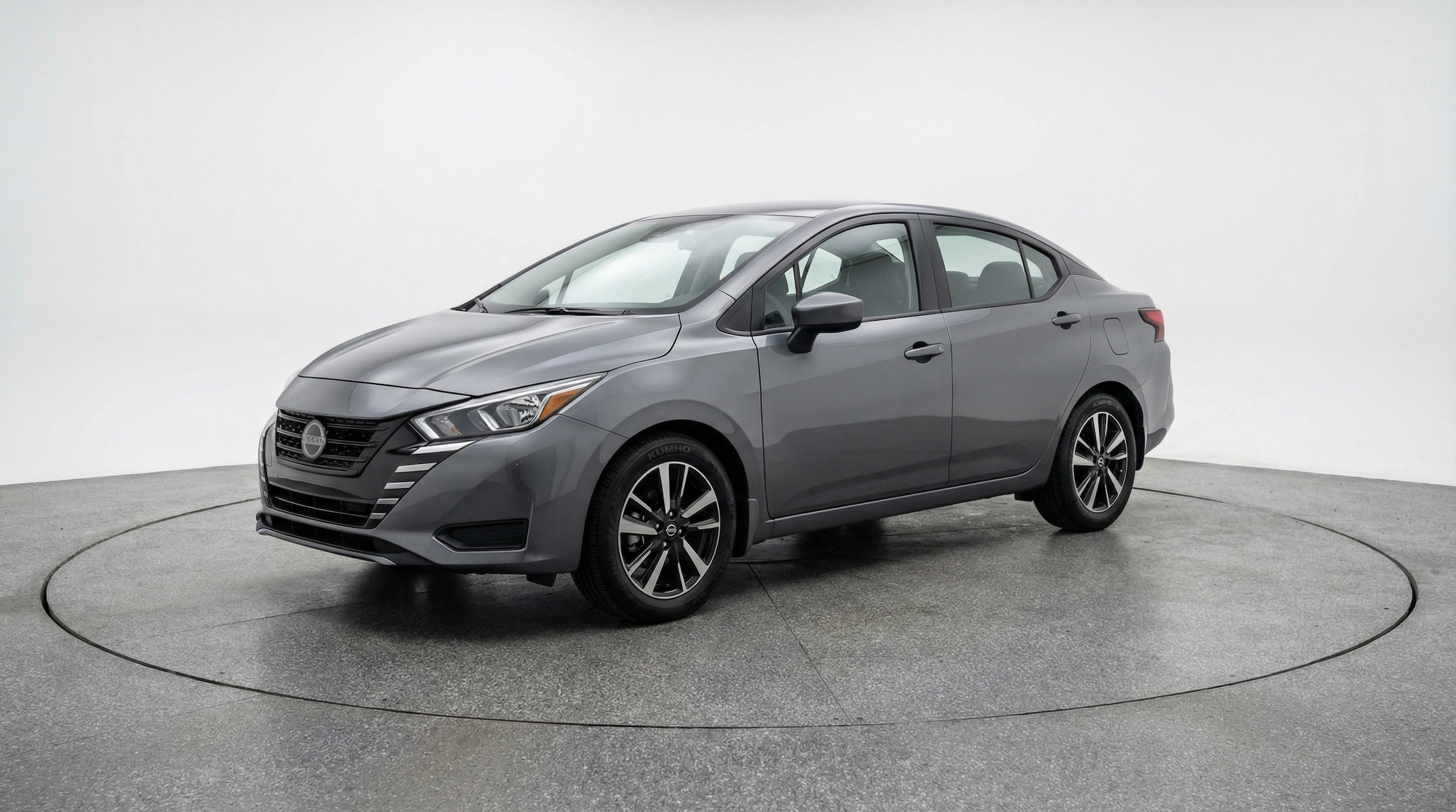 Thumbnail: 2025 Nissan Versa - 3