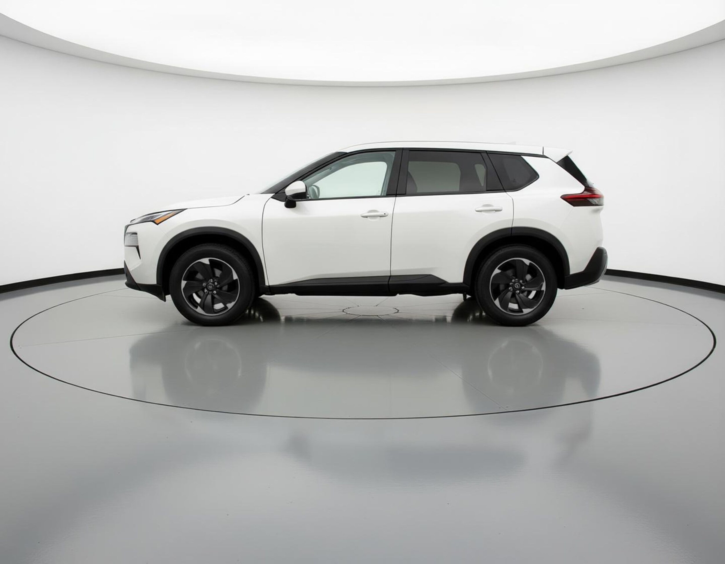 Thumbnail: 2025 Nissan Rogue - 4