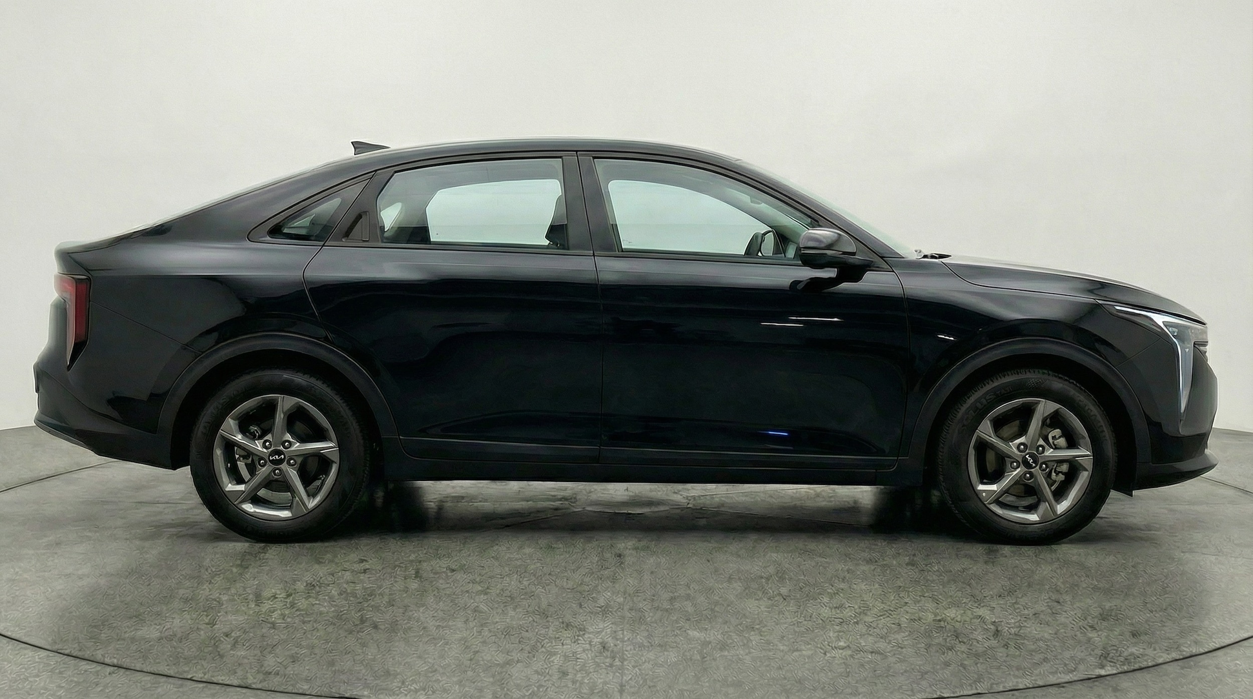 Thumbnail: 2025 Kia K4 - 8