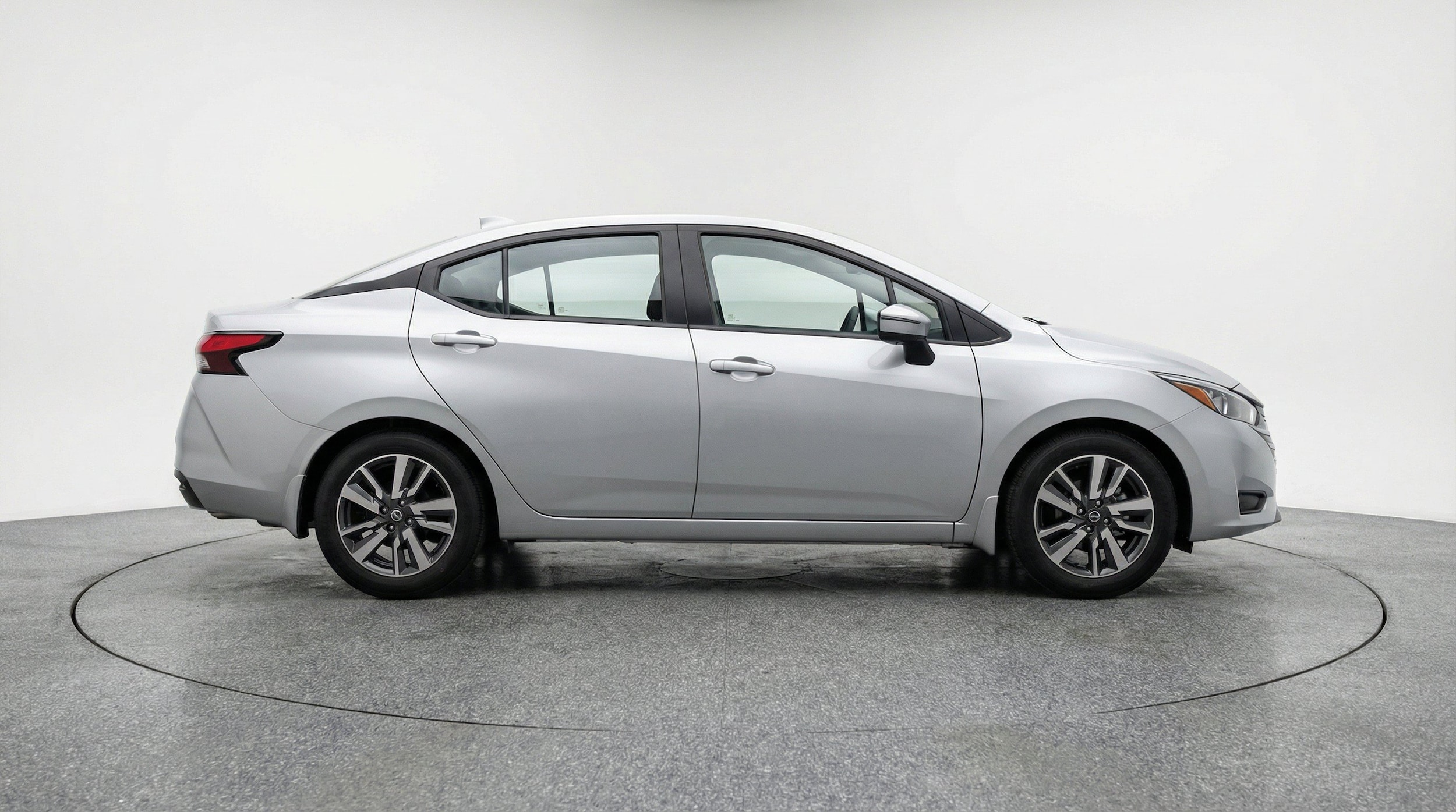 Thumbnail: 2025 Nissan Versa - 11