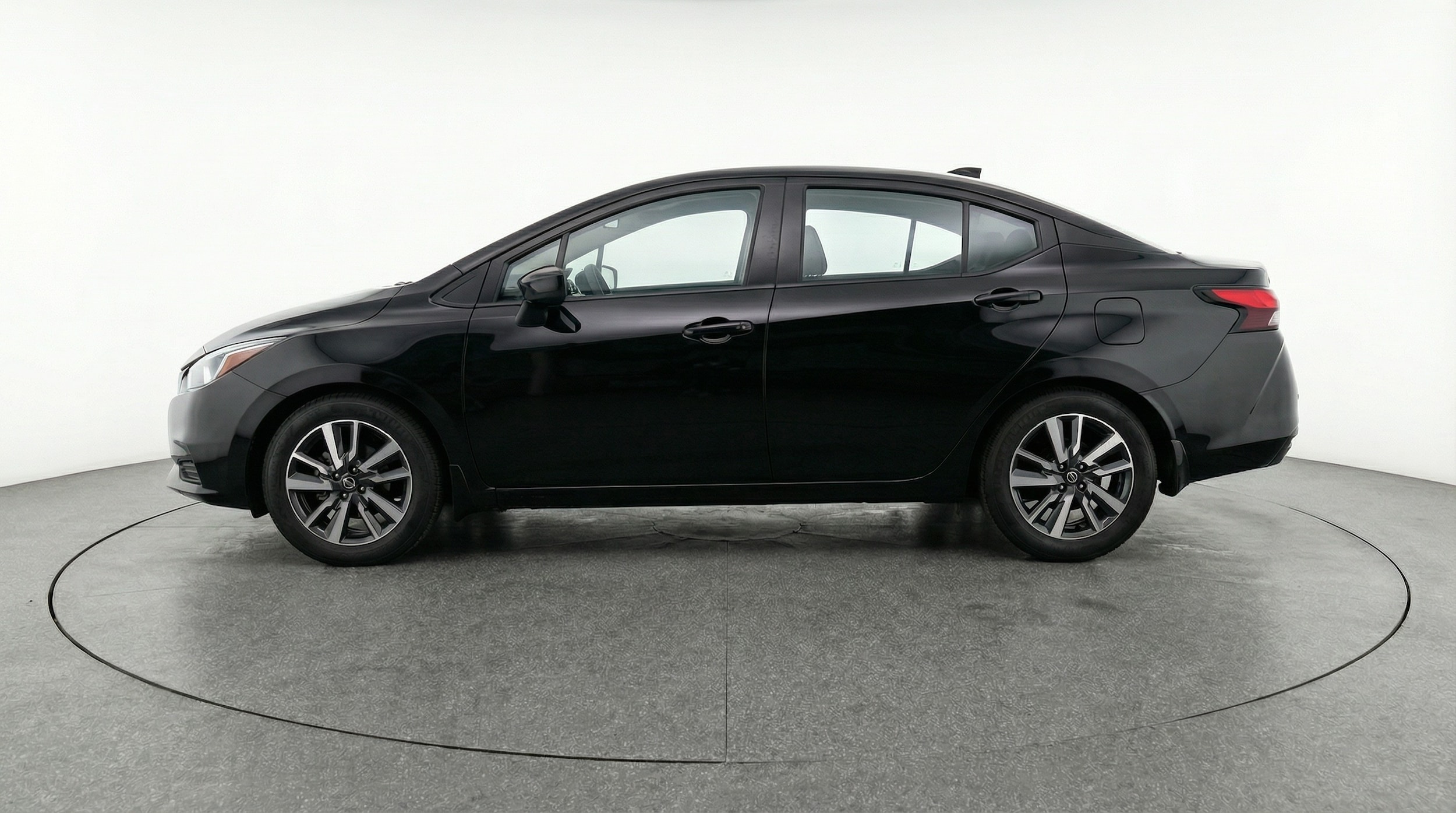 Thumbnail: 2025 Nissan Versa - 4