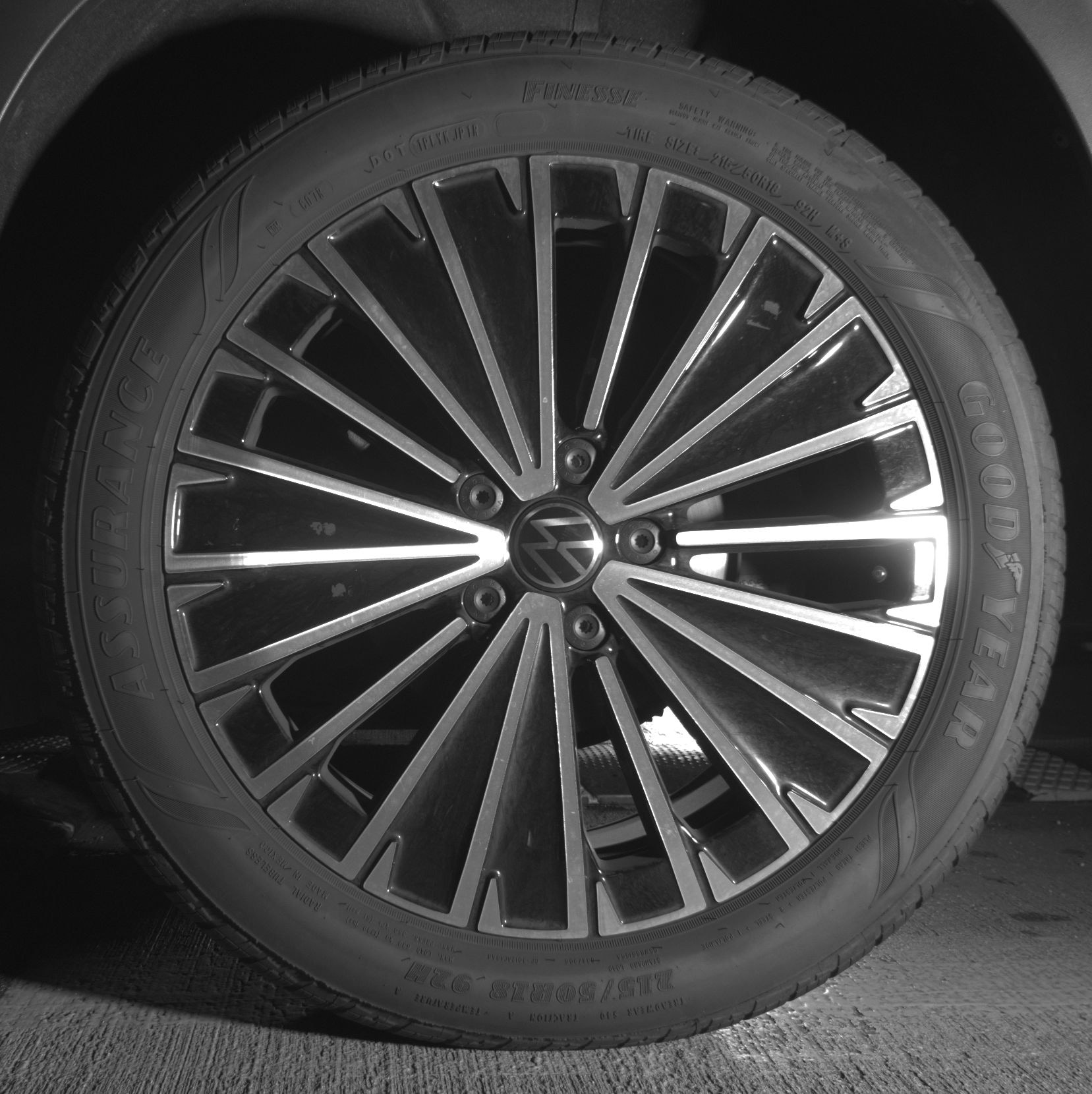 Thumbnail: 2025 Volkswagen Taos - 11