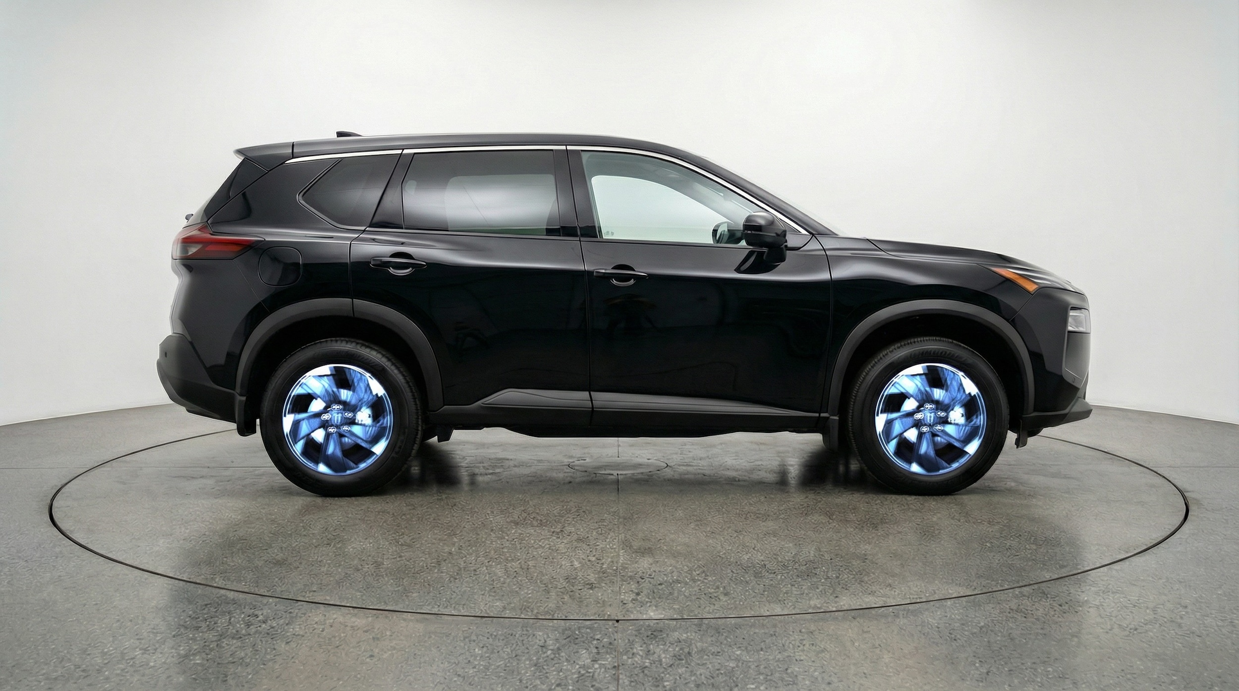 Thumbnail: 2025 Nissan Rogue - 8