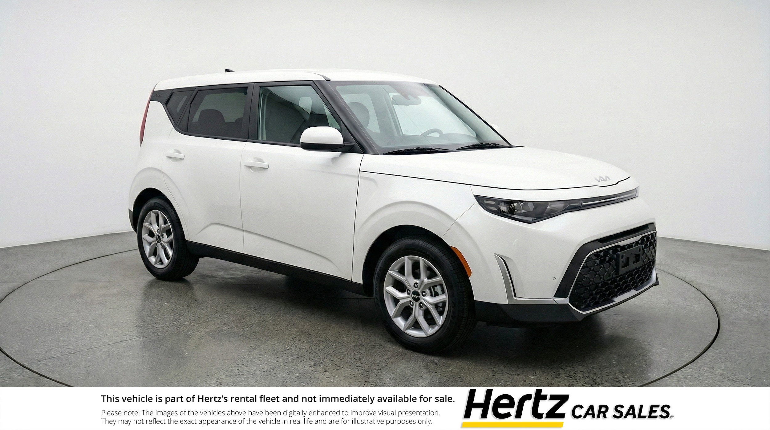 Thumbnail: 2025 Kia Soul - 1