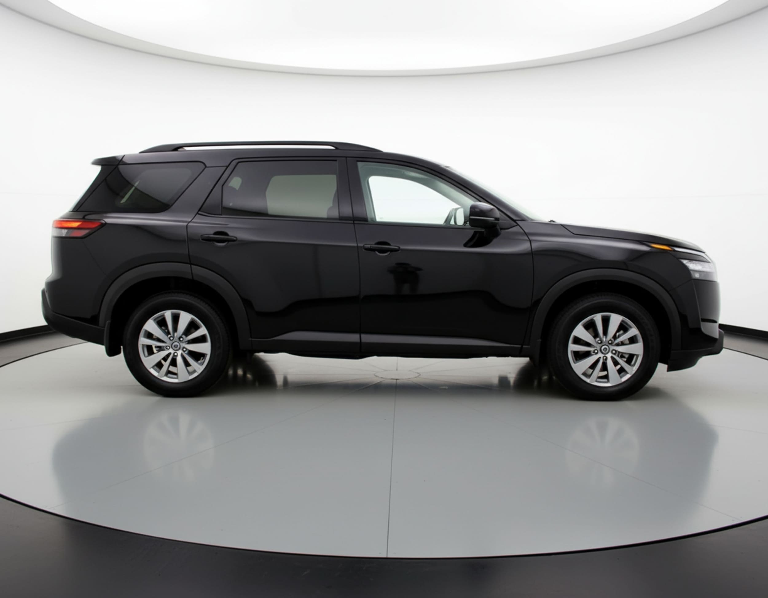 Thumbnail: 2025 Nissan Pathfinder - 8