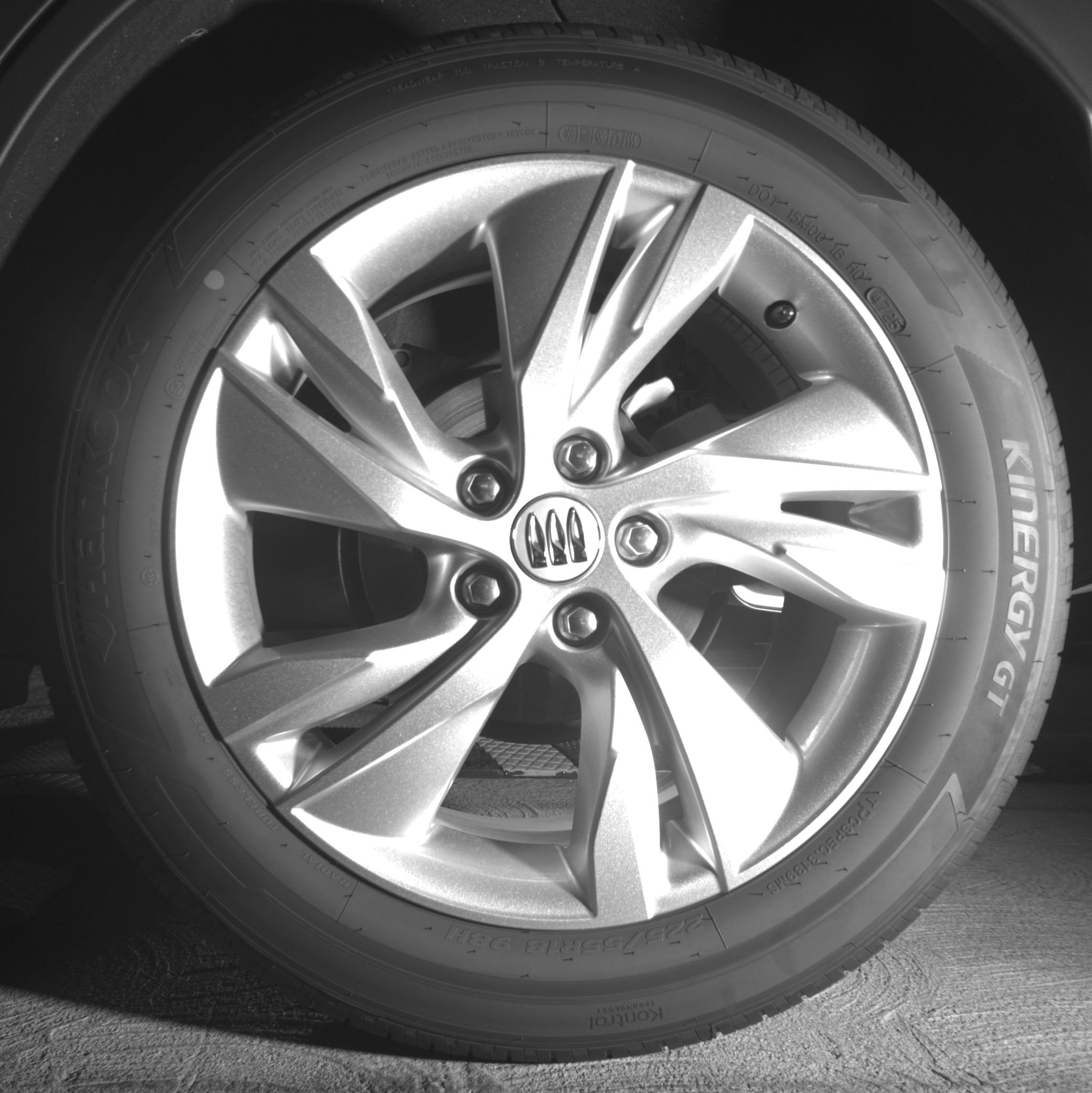 Thumbnail: 2026 Buick Encore GX - 14