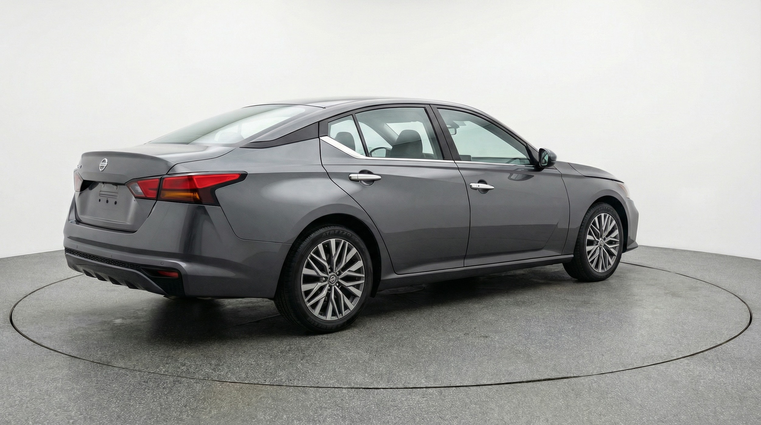 Thumbnail: 2025 Nissan Altima - 7