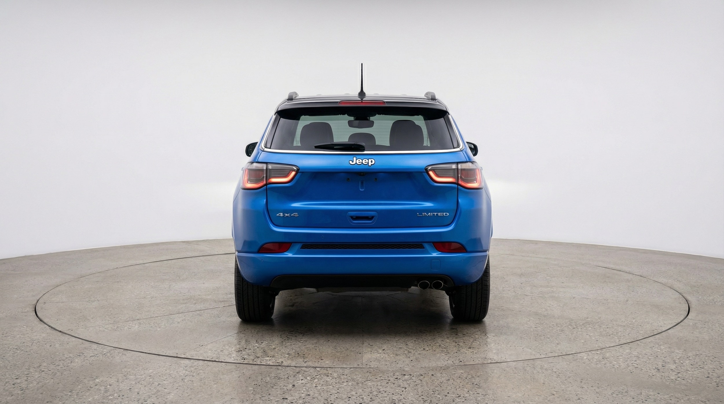 Thumbnail: 2025 Jeep Compass - 6
