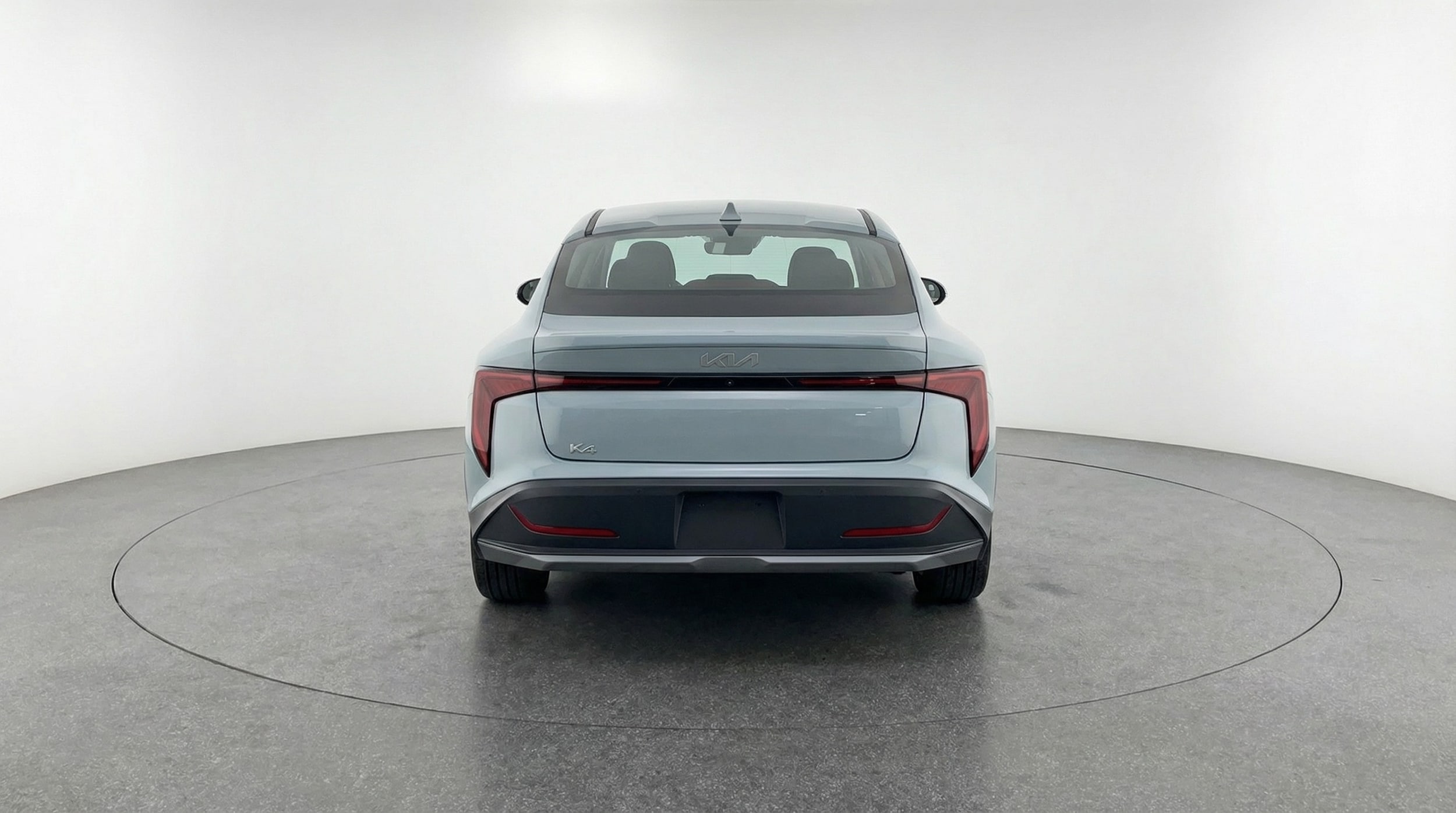 Thumbnail: 2025 Kia K4 - 6