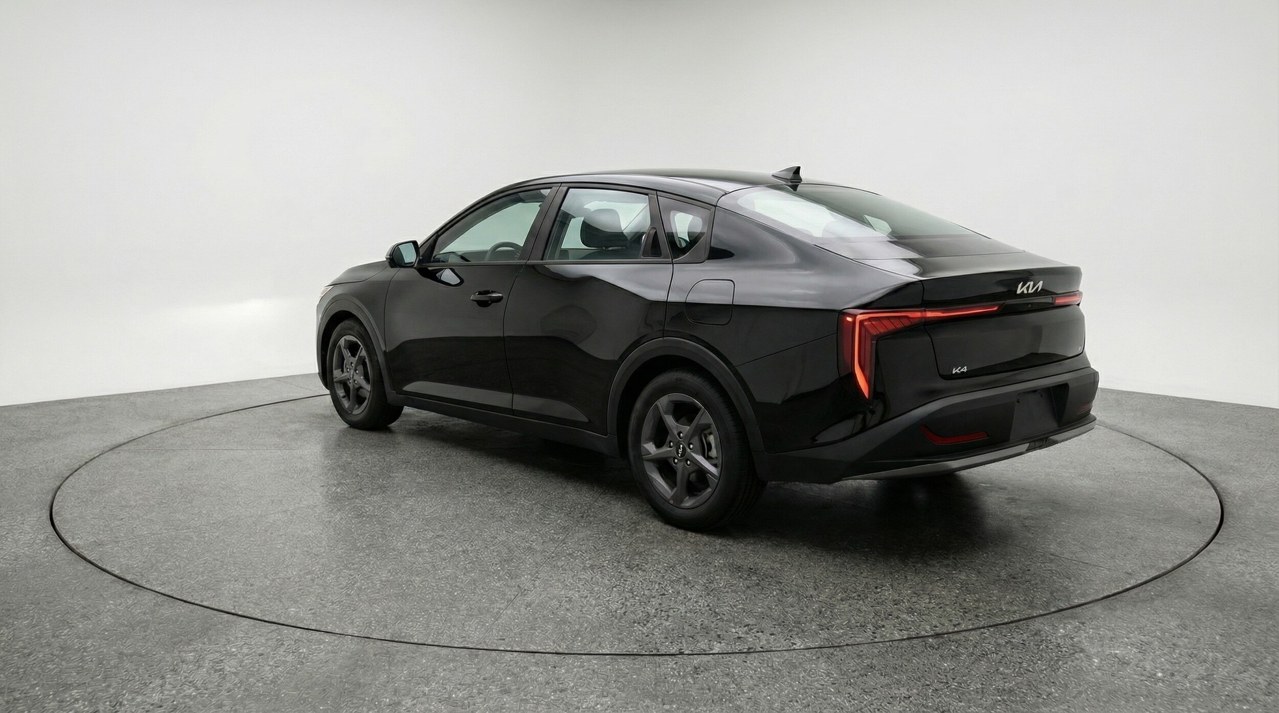 Thumbnail: 2025 Kia K4 - 5