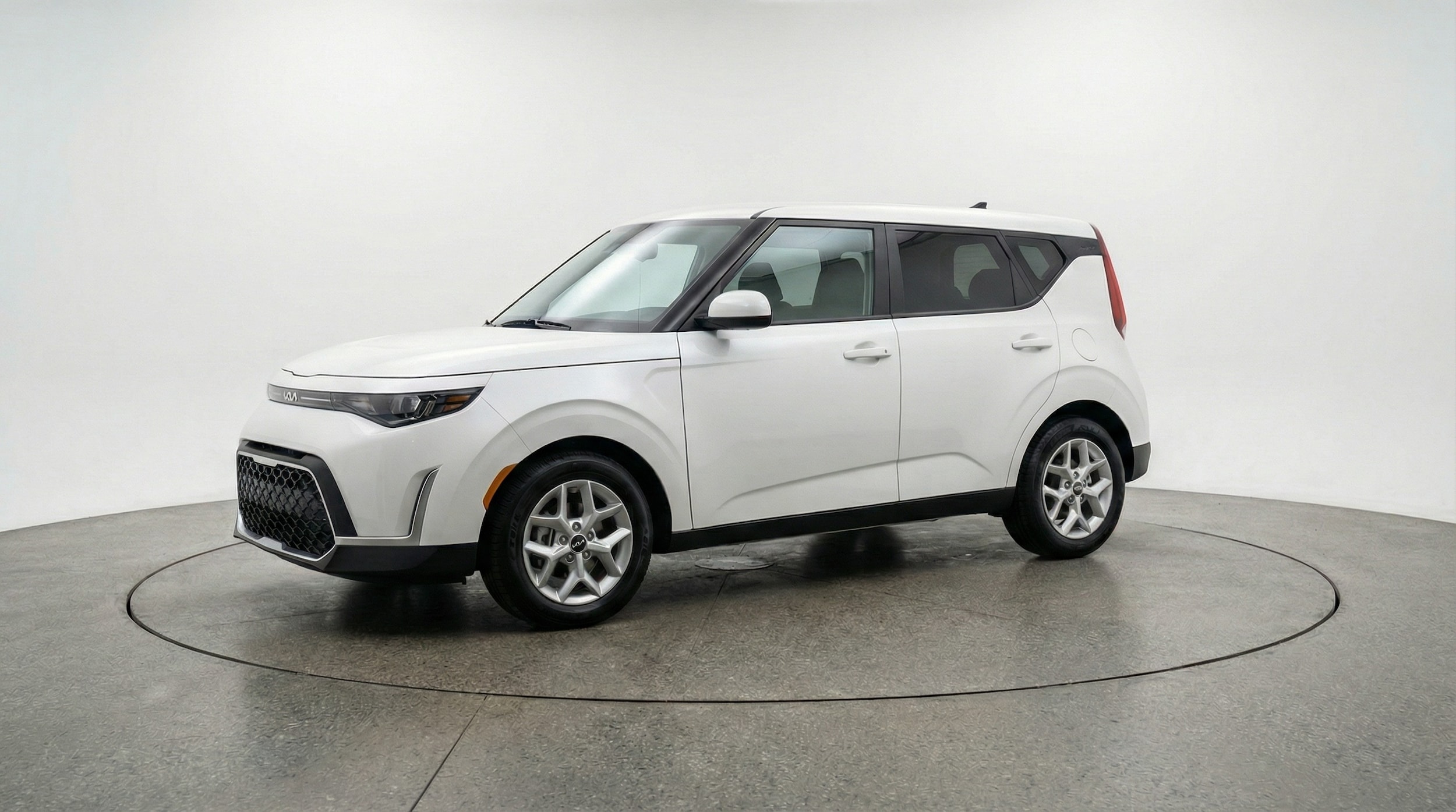 Thumbnail: 2025 Kia Soul - 3