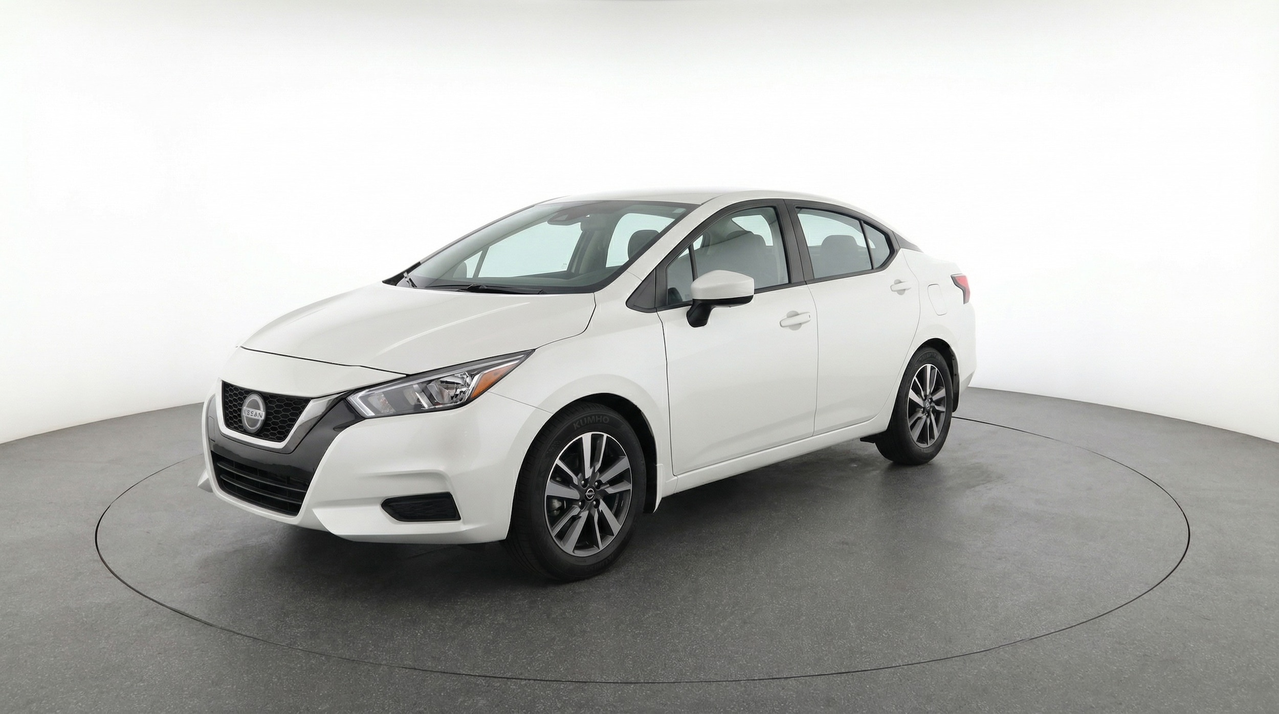 Thumbnail: 2025 Nissan Versa - 3