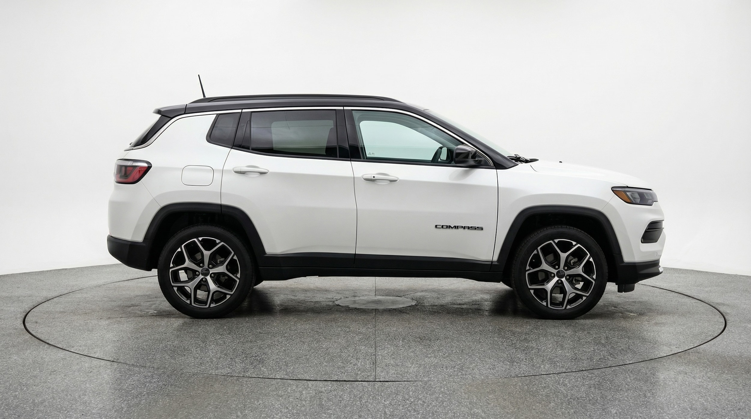 Thumbnail: 2025 Jeep Compass - 8