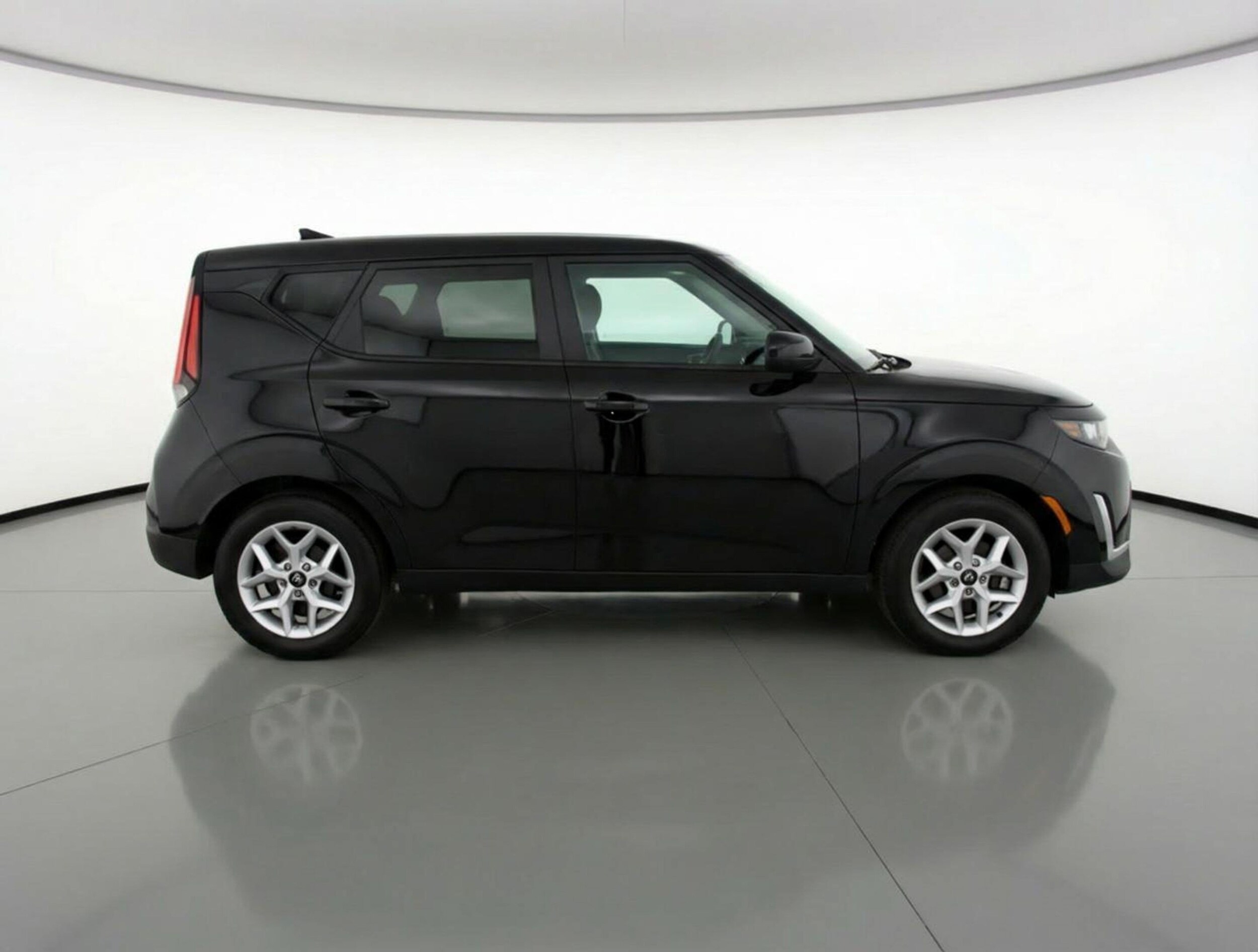 Thumbnail: 2025 Kia Soul - 11